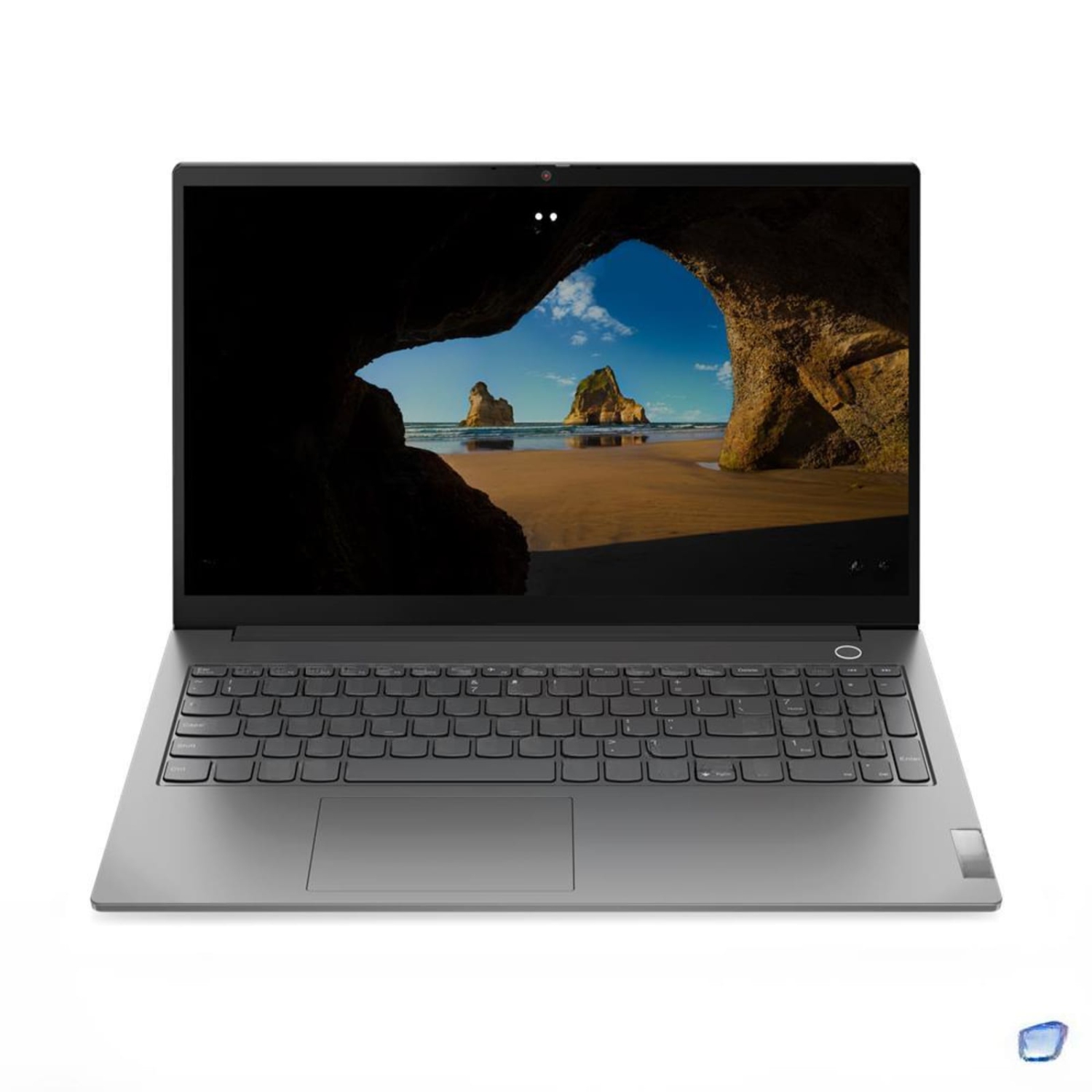 Refurbished (Excellent) Lenovo ThinkBook 15 G2 ITL Laptop | 15.6" 1920x1080 FHD | Core i5 - 1135G7 - 256GB SSD Hard Drive - 8GB RAM | 4 cores @ 4.2 GHz Win 10 Pro Silver