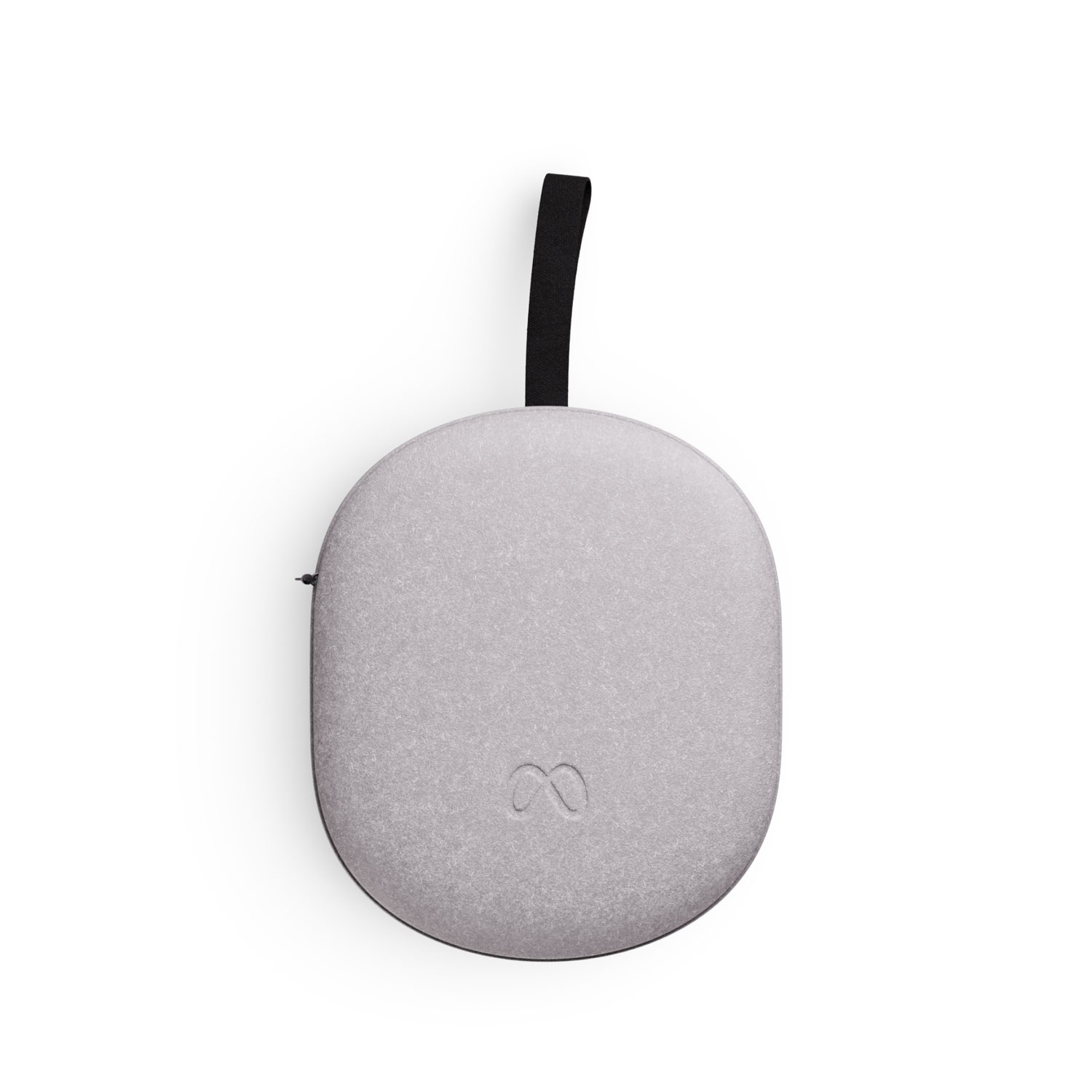 Étui de transport compact de Meta pour Quest 3/3S