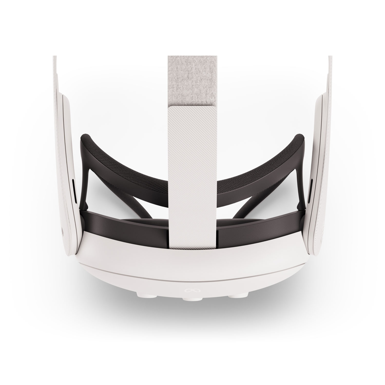 Meta Quest 3 Open Facial Interface