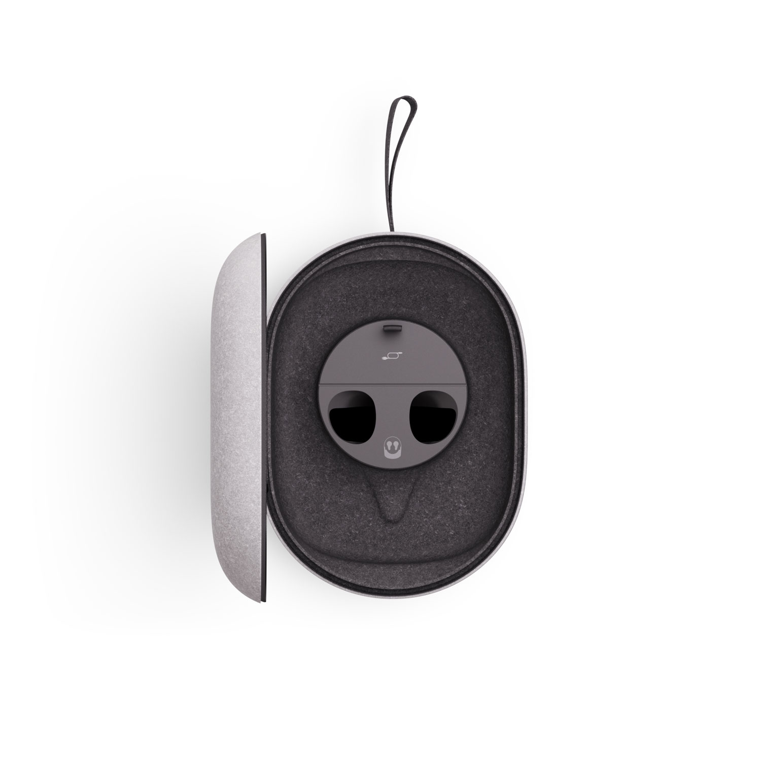 Meta Quest Carrying Case for Quest 3/3S