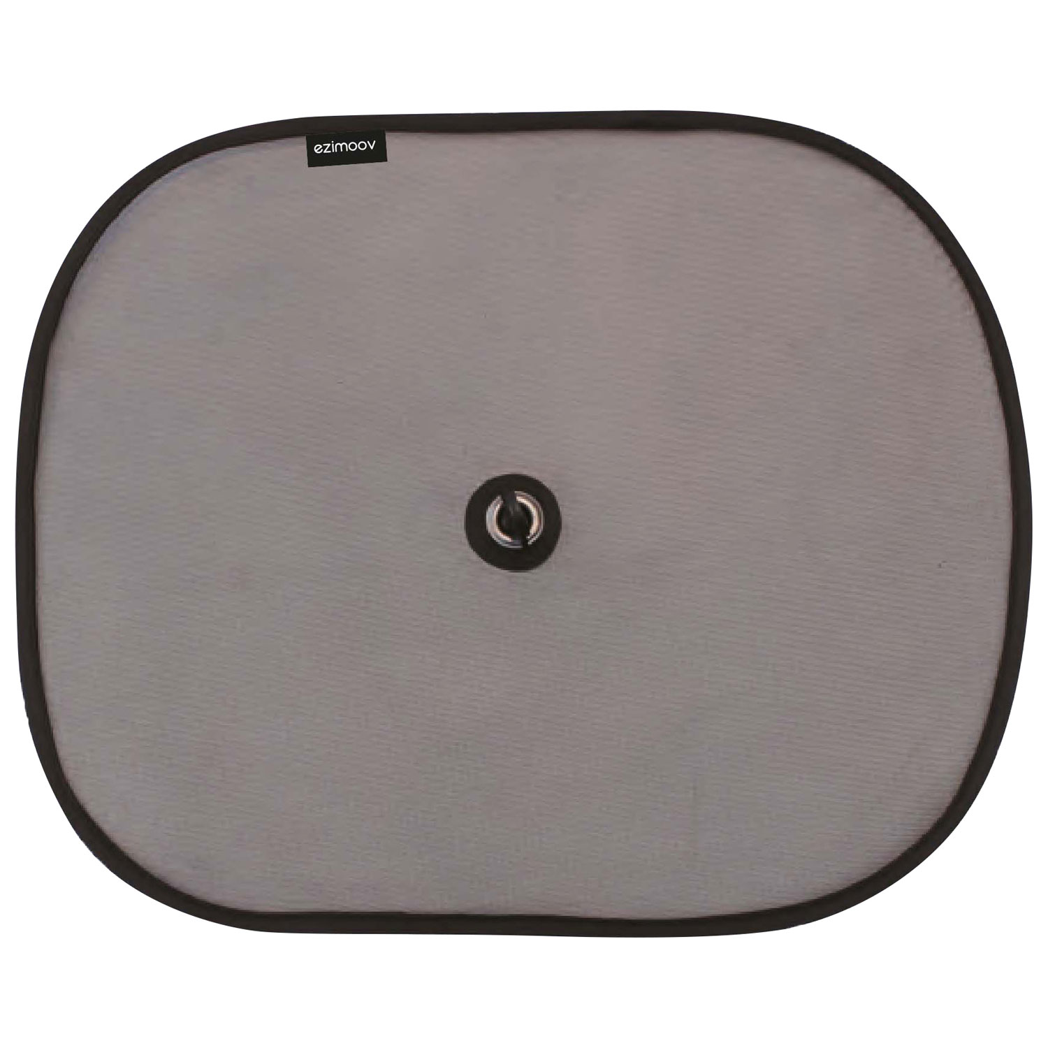 Pare-soleil de voiture EZI Sun Stoppers - Noir