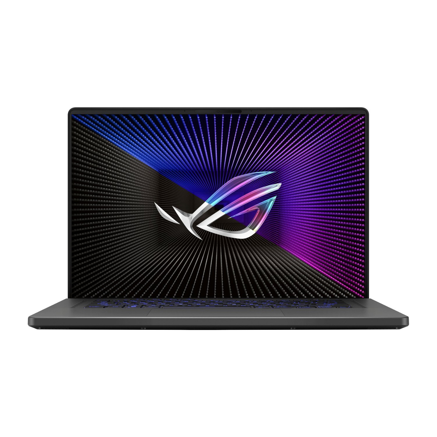 ASUS ROG Zephyrus G16 Gaming Laptop, 16" 165Hz WUXGA Display, 13th Gen Core i7-13620H (Up to 4.9 GHz), GeForce RTX 4070, 16GB RAM, 512GB NVMe 4.0, WiFi 6E, RGB KB, Eclipse Gray