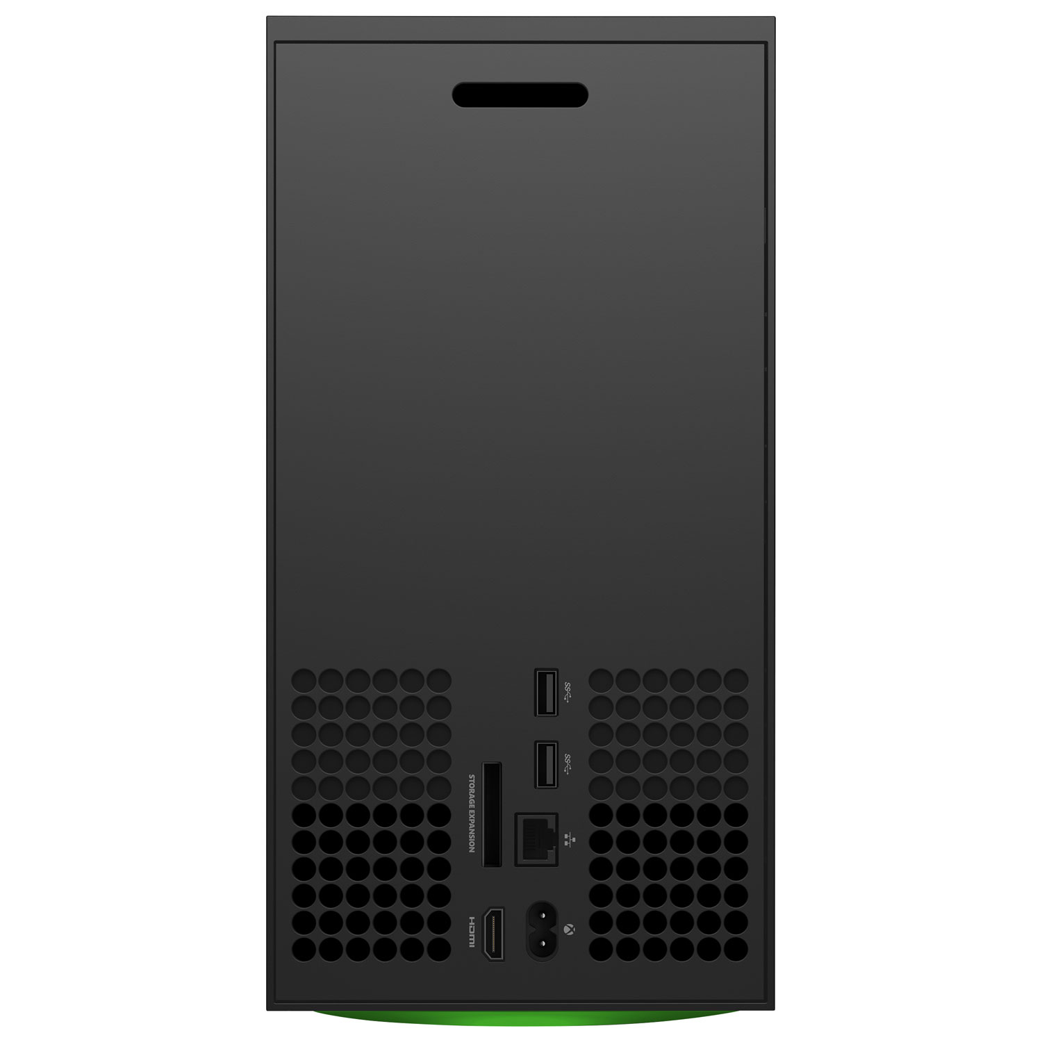 Xbox Series X 2TB Console - Galaxy Black - Exclusive Retail Partner