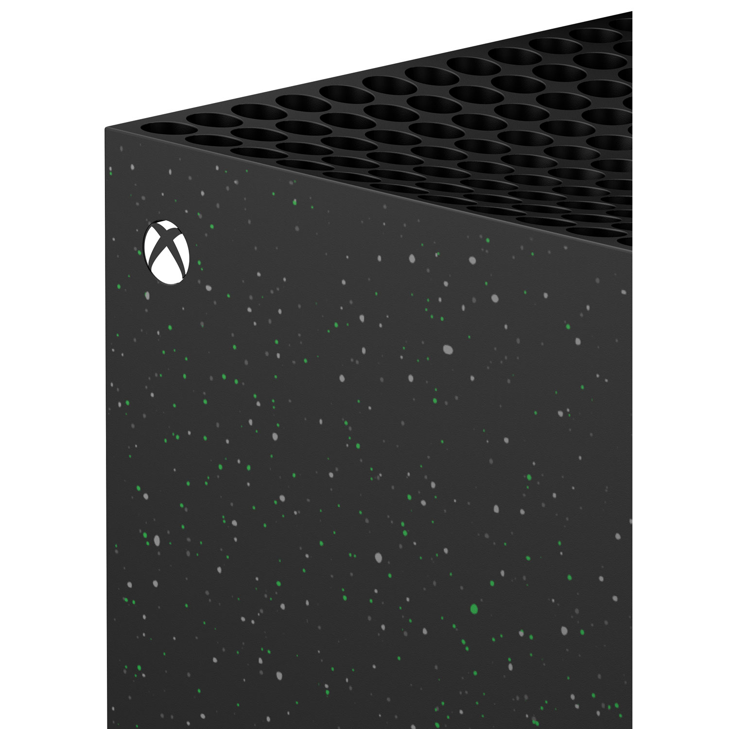 Xbox Series X 2TB Console - Galaxy Black - Exclusive Retail Partner