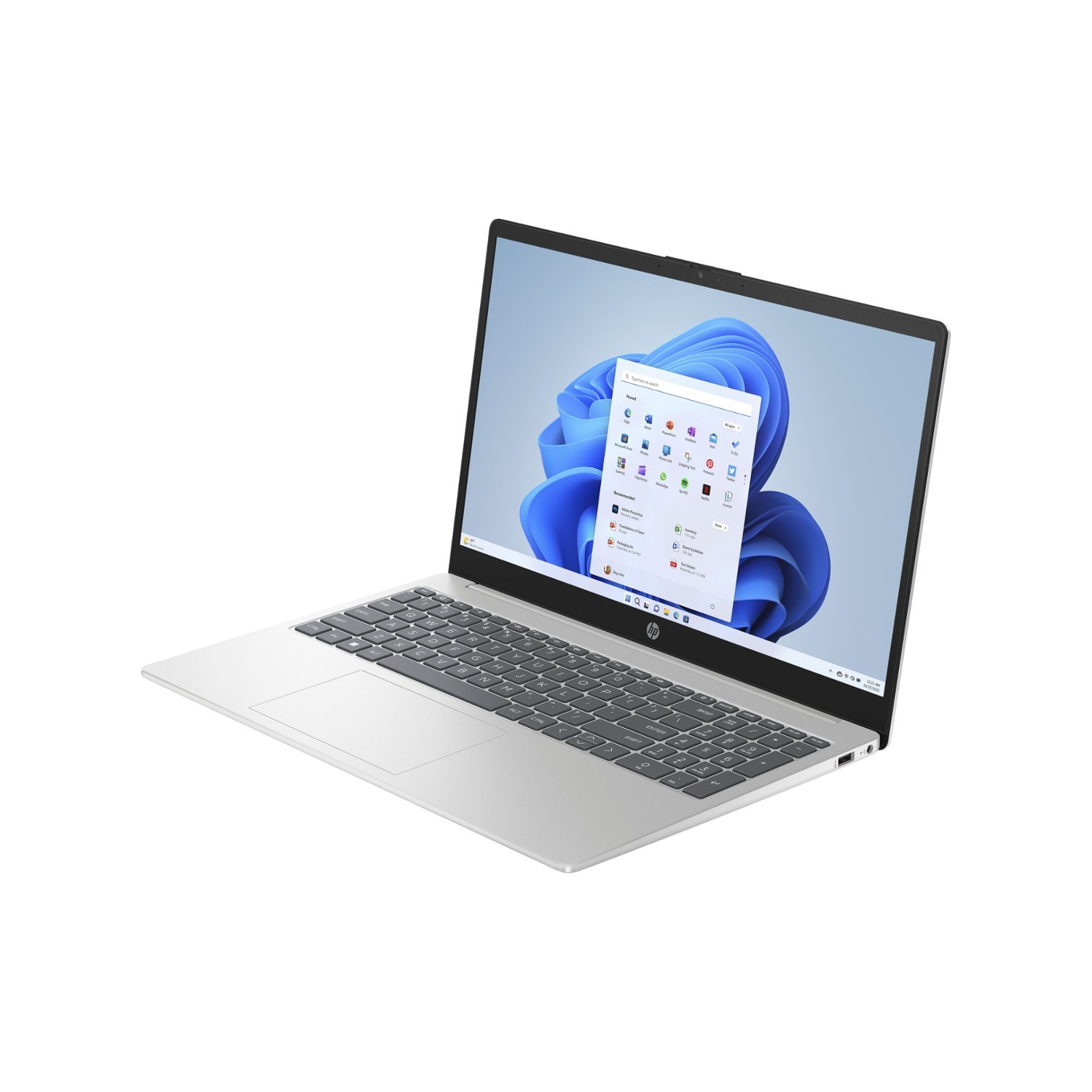 HP 15.6