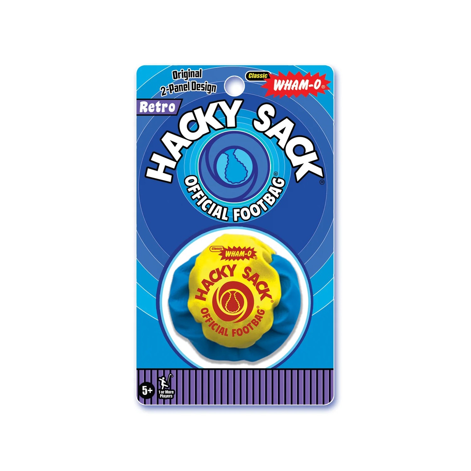 Wham-O Classic Wham-O Hacky Sack