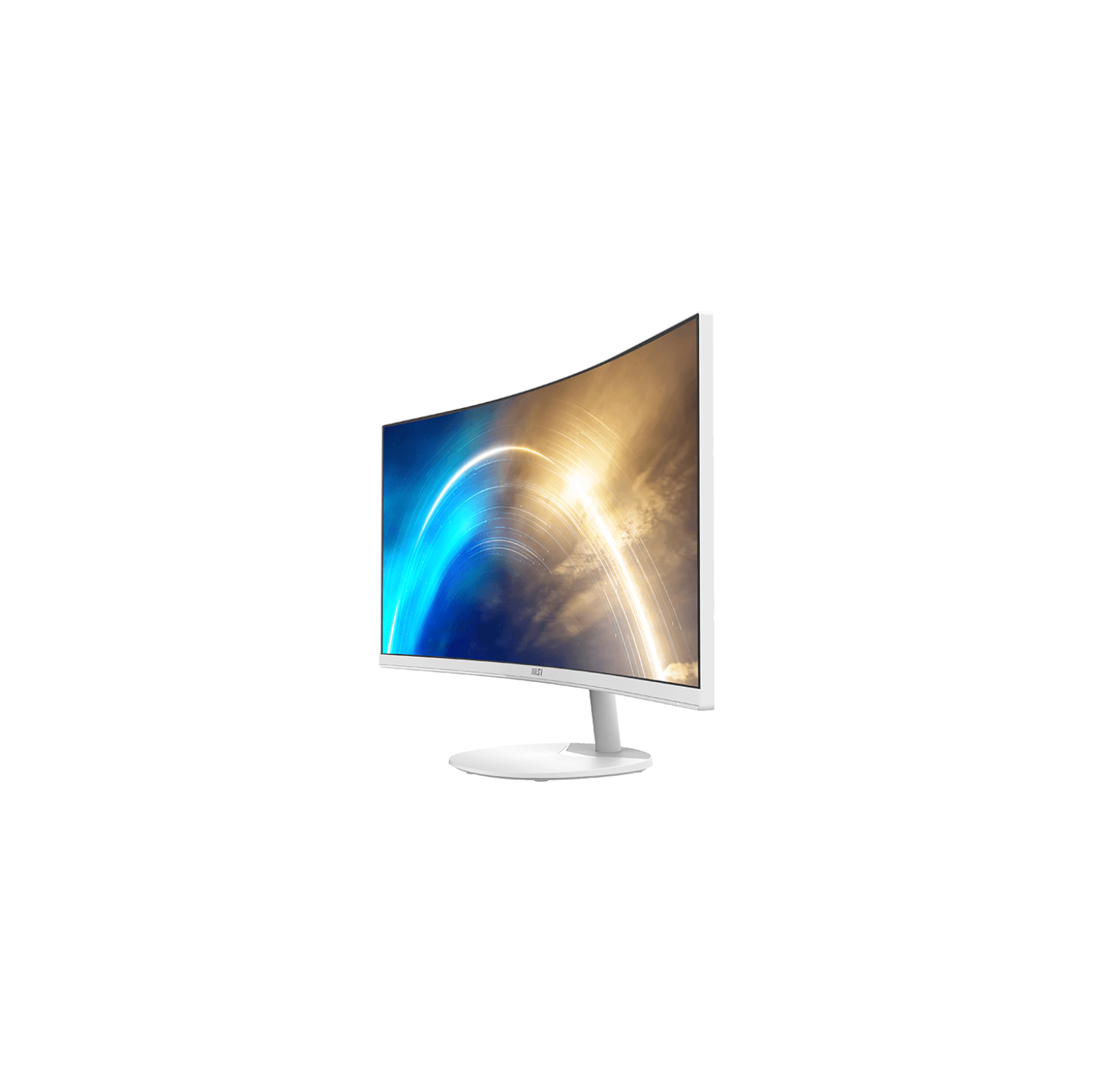 Moniteur incurvé UWQHD 3440 x 1440 100&nbsp;Hz 1&nbsp;ms (MPRT)/4&nbsp;ms (gris à gris) de MP341CQW 34 po Pro de MSI