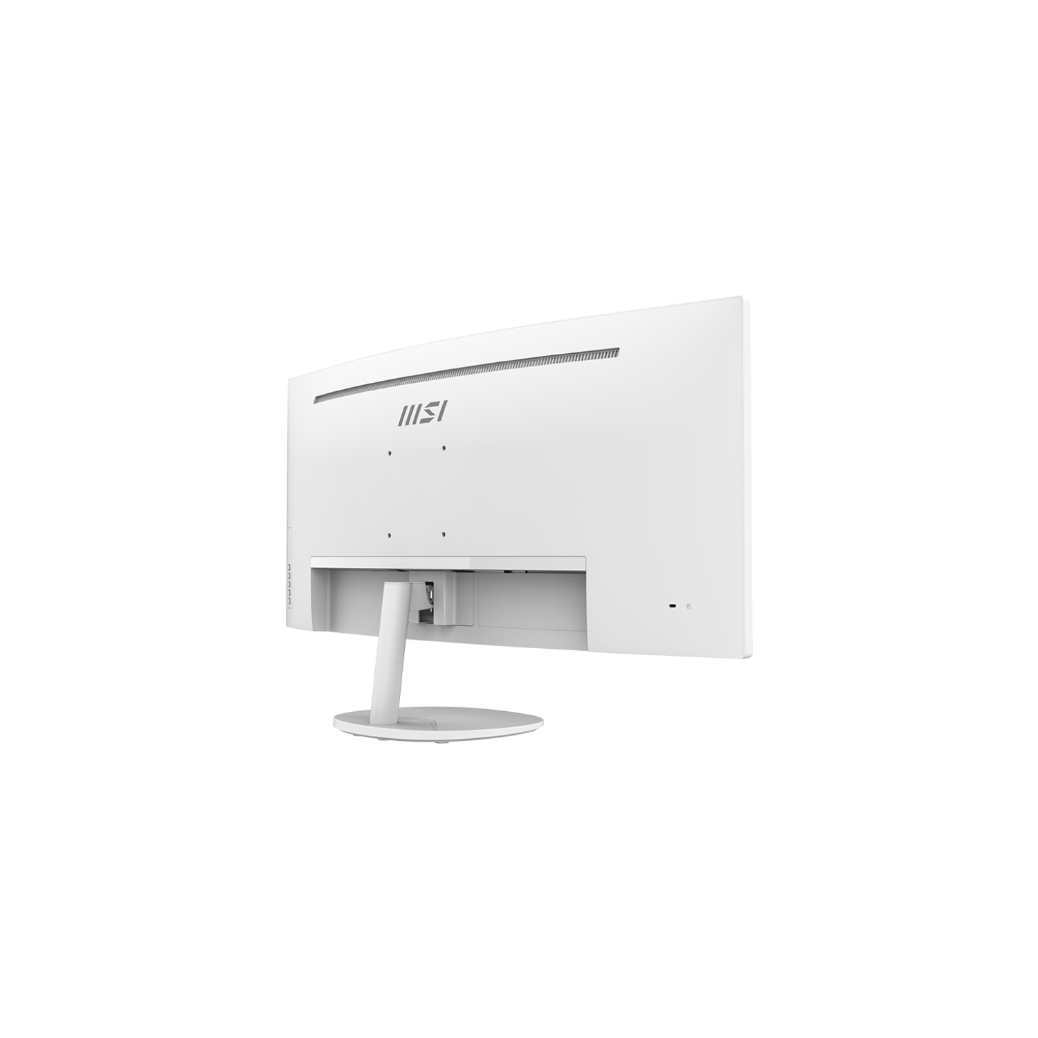 Moniteur incurvé UWQHD 3440 x 1440 100&nbsp;Hz 1&nbsp;ms (MPRT)/4&nbsp;ms (gris à gris) de MP341CQW 34 po Pro de MSI