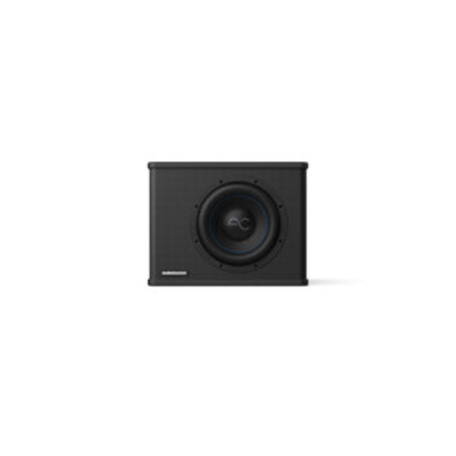 AudioControl SPK-V10 Spike Series 10" 500W RMS Vented Enclosure
