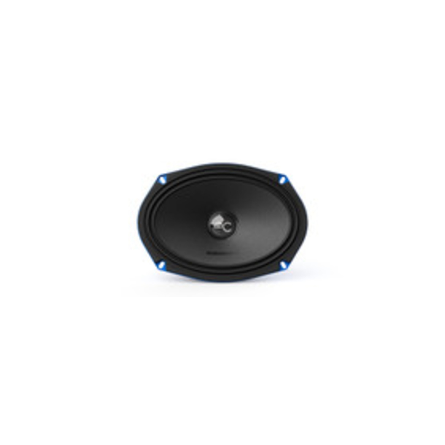 AudioControl PNW-69CS2 PNW Series 6 x 9" 100W RMS Component Speakers
