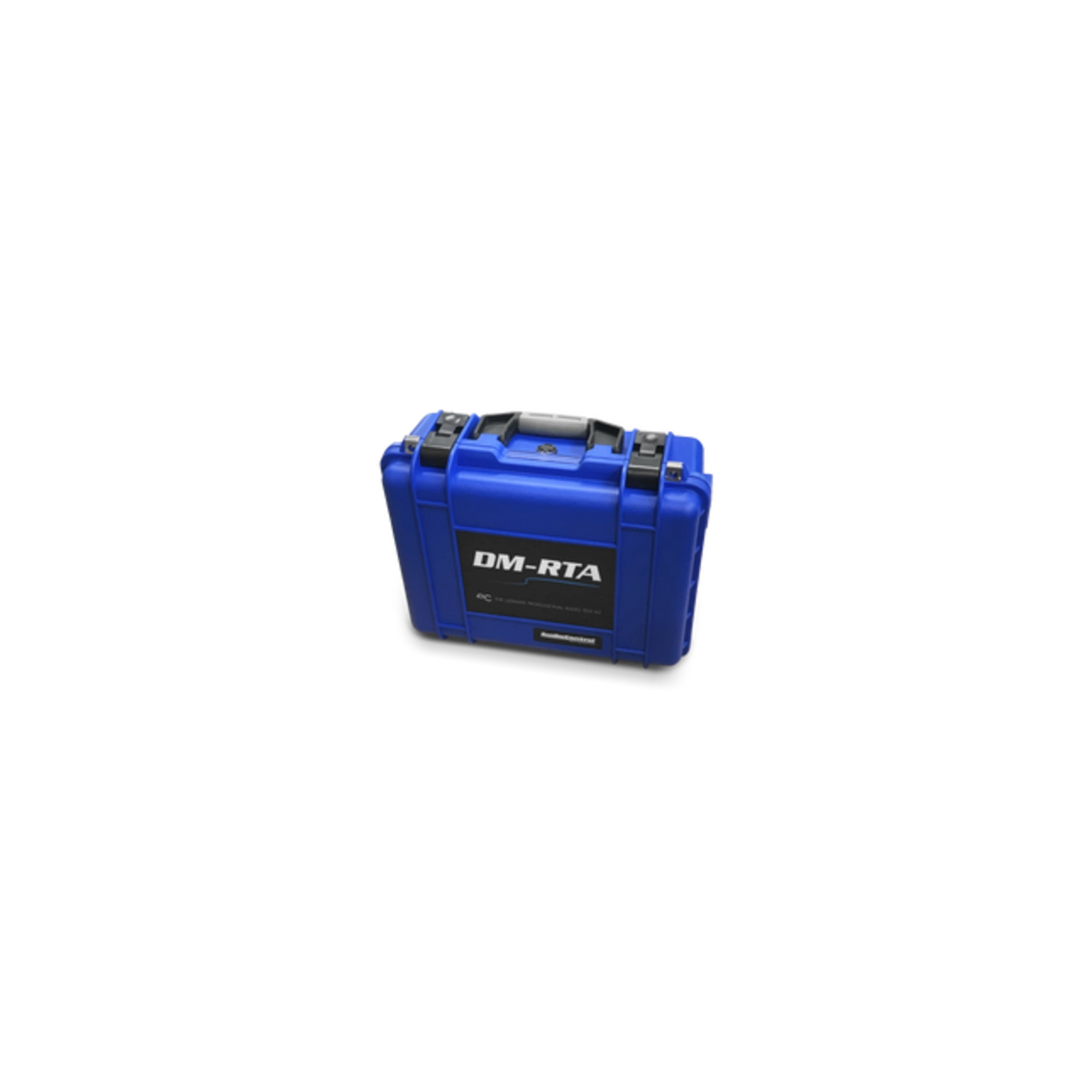 Kit de BASE DM-RTA et kit d'accessoires AudioControl pour DM-RTA