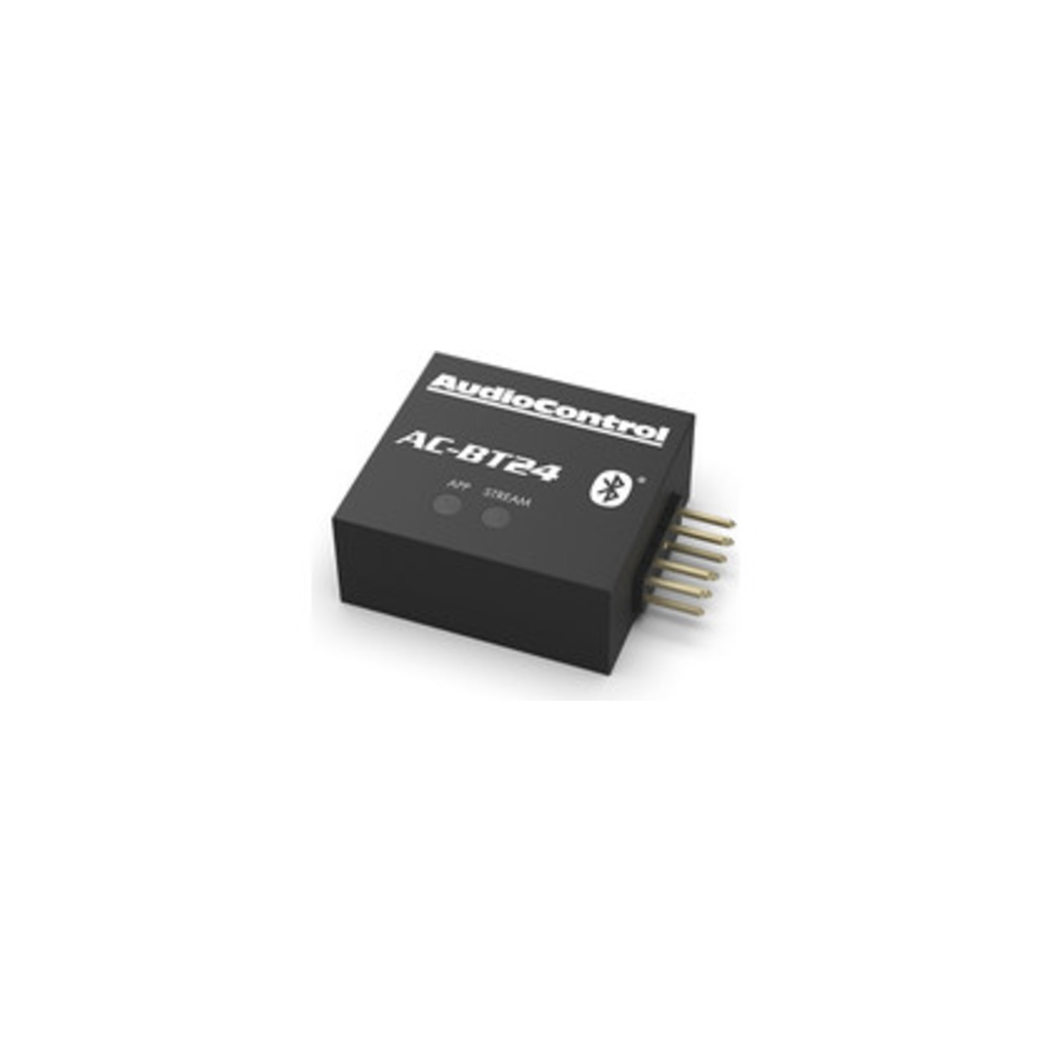 Programmateur et diffuseur Bluetooth AC-BT24 d'AudioControl