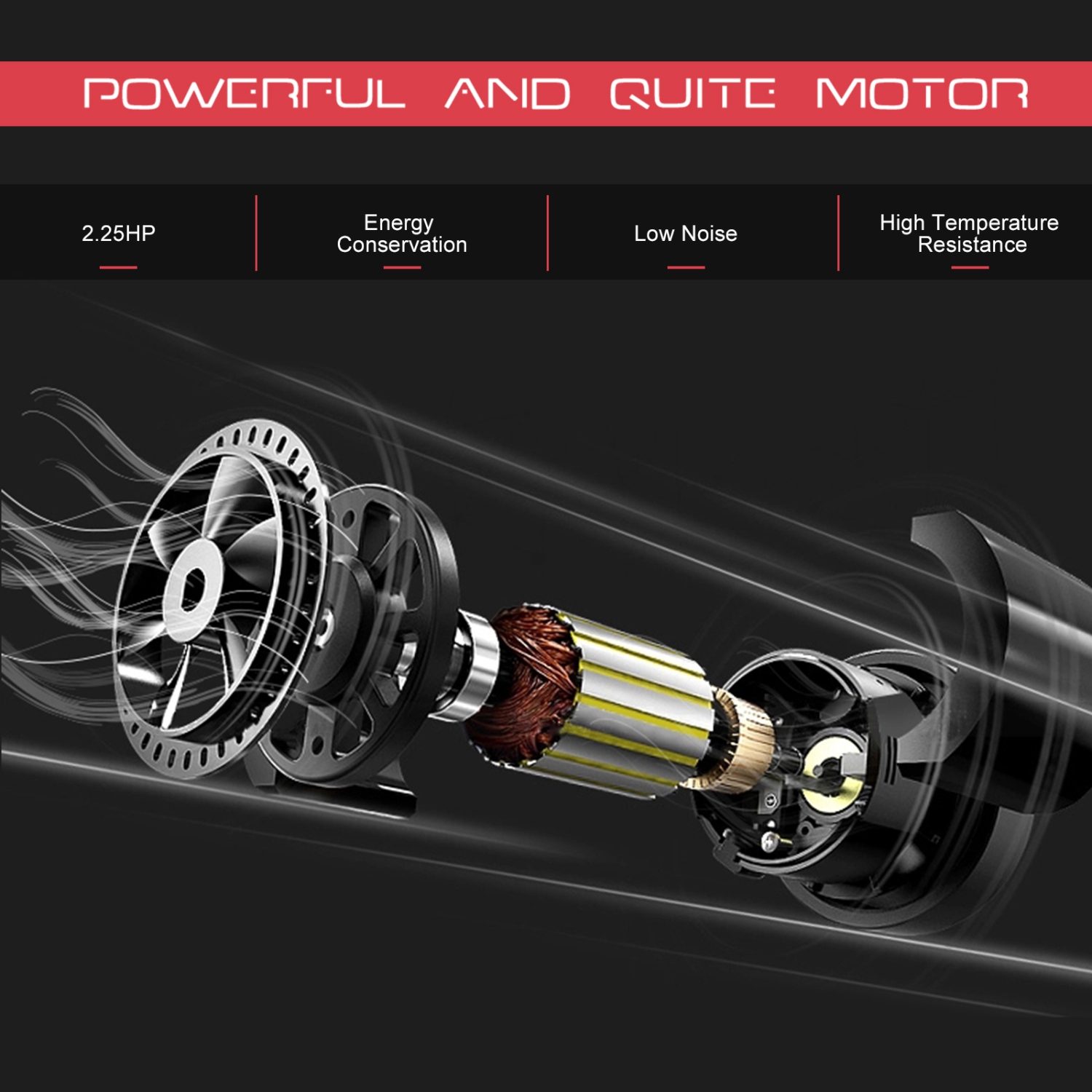 Tapis roulant 2-en-1 SuperFit, tapis roulants pliants 2,5&nbsp;HP pour bureau à domicile avec APPLICATION intelligente, télécommande, écran DEL,