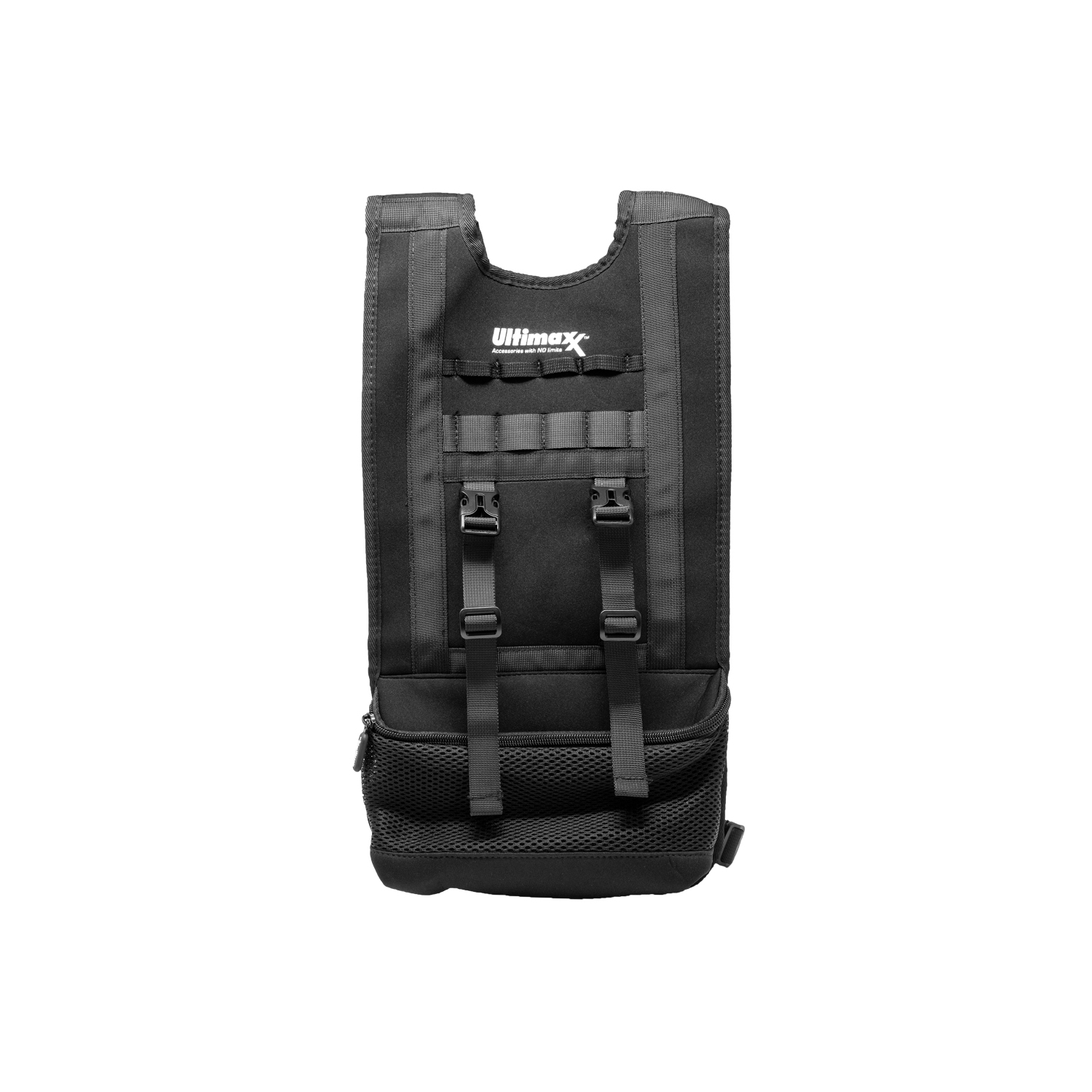 Drone Vest Backpack Bundle for DJI Mavic Air 2, Mavic 2 Pro/Zoom, Spark, Autel