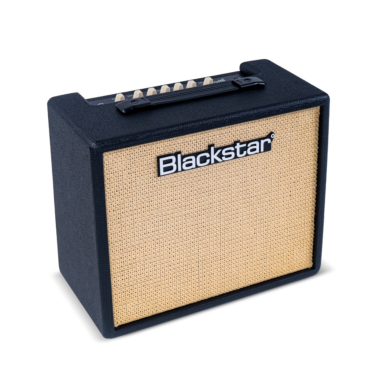 Blackstar Amplification Debut 30E 1x10 Practice amp - Noir