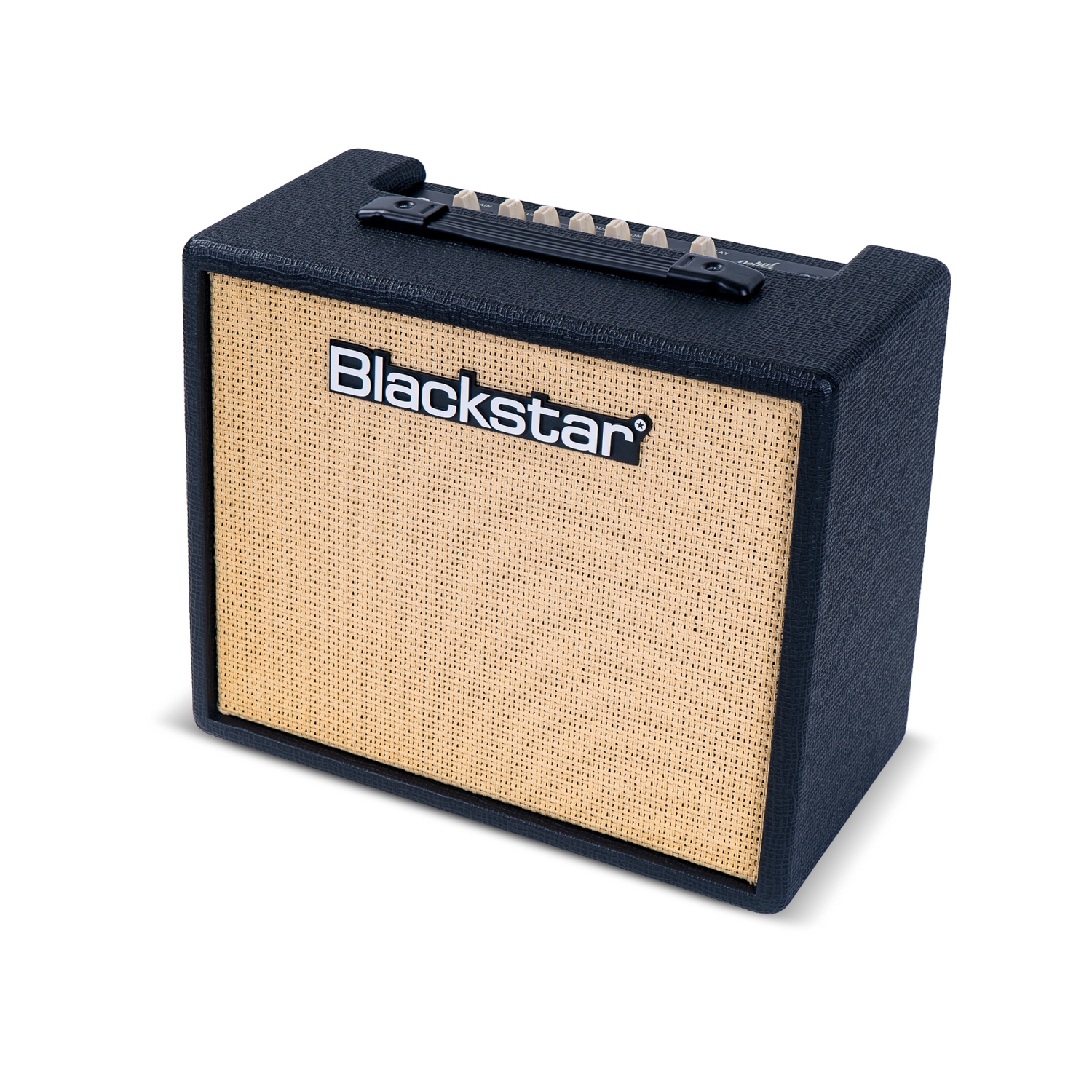 Blackstar Amplification Debut 30E 1x10 Practice amp - Noir
