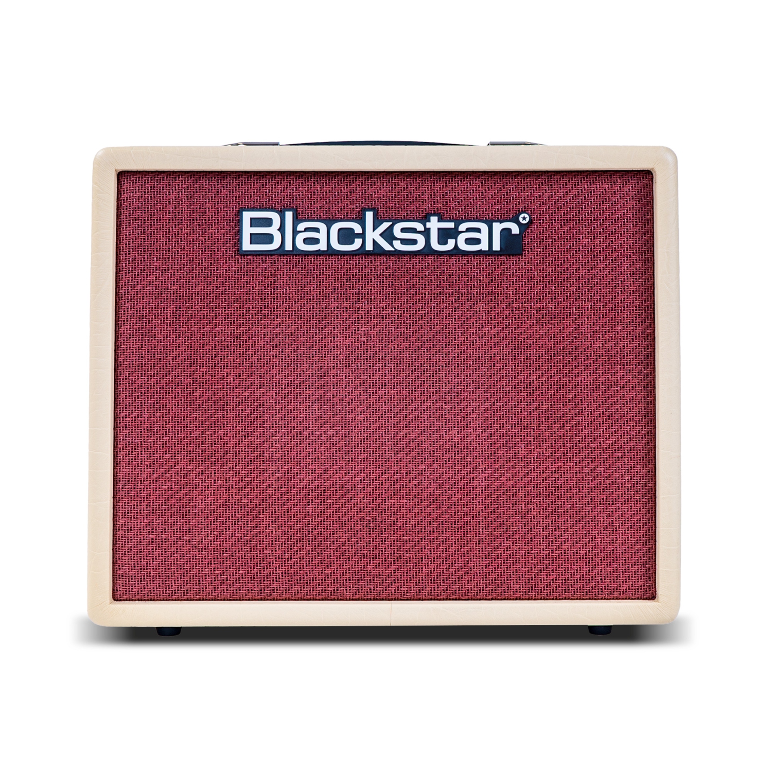 Blackstar Amplification Debut 30E 1x10 Practice amp - Crème/sang-de-boeuf