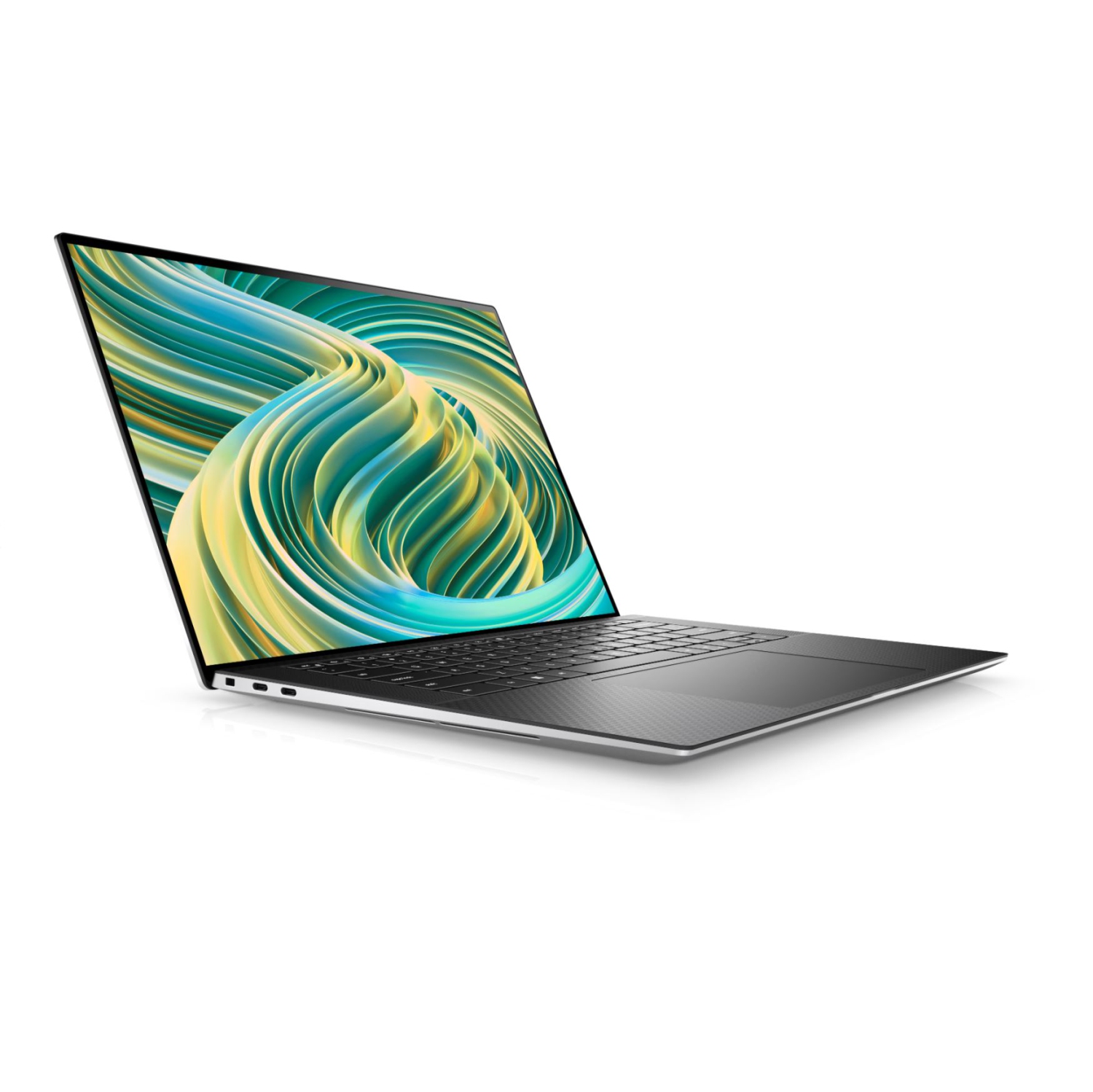 Refurbished (Excellent) Dell XPS 15 9530, 15" FHD, Irs Xe, Intel i7-13620H, 16GB RAM, 512GB SSD, WIN 11 HOME