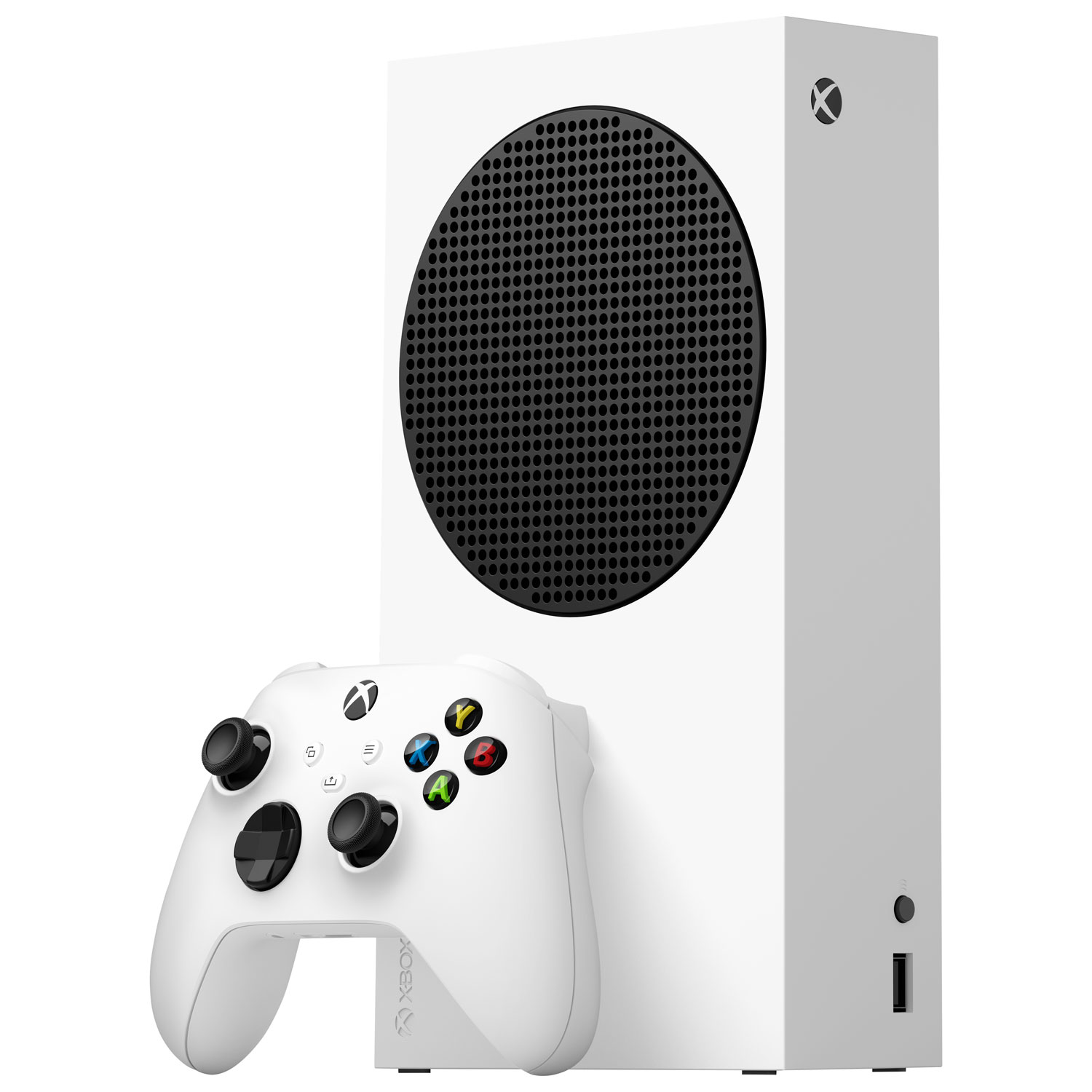 Xbox Series S 1TB Console