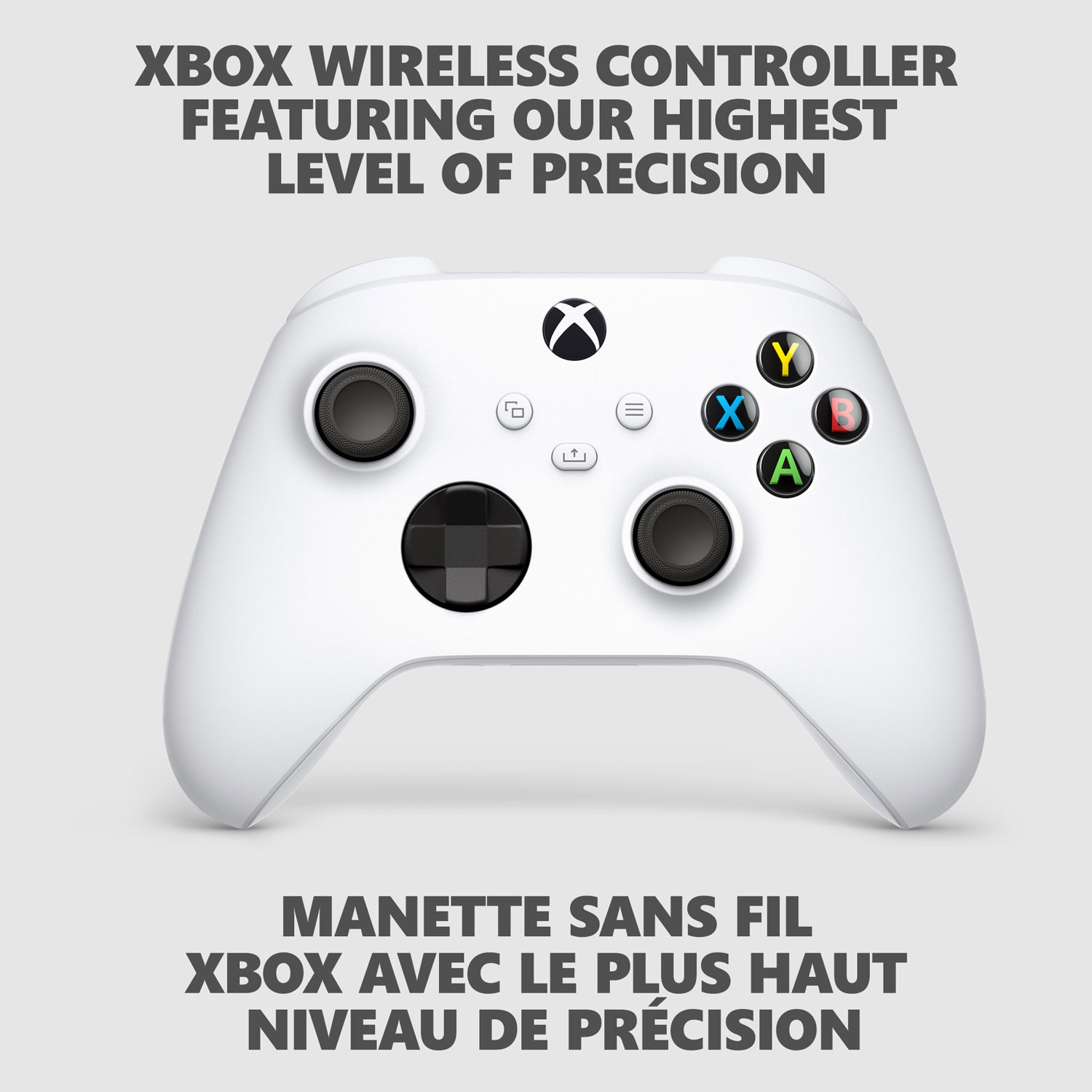 Console Xbox Series S de 1 To