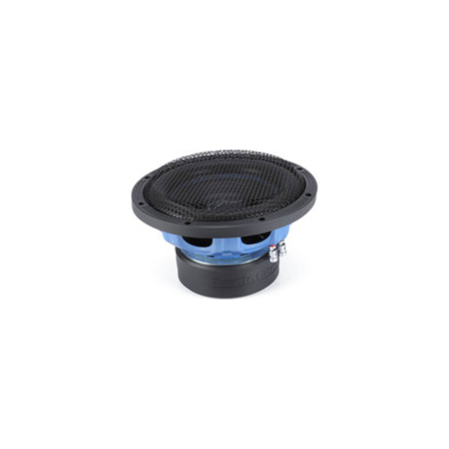 Haut-parleur d'extrêmes graves 500&nbsp;W RMS 10 po AudioControl SPK-10S4 - 4&nbsp;Ohm SVC