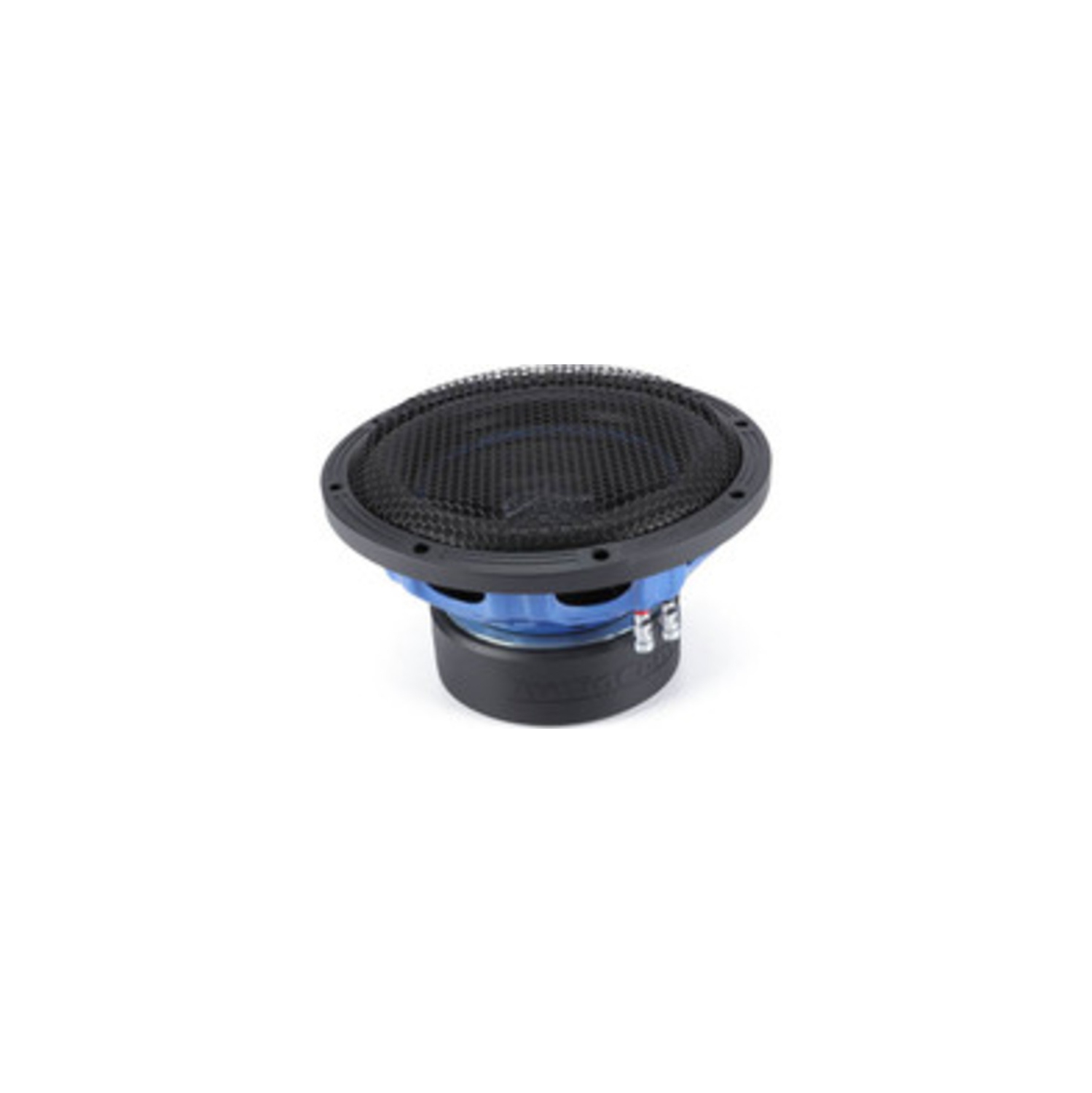 Haut-parleur d'extrêmes graves 500&nbsp;W RMS 10 po SPK-10S2 Audio Control - 2&nbsp;Ohm SVC