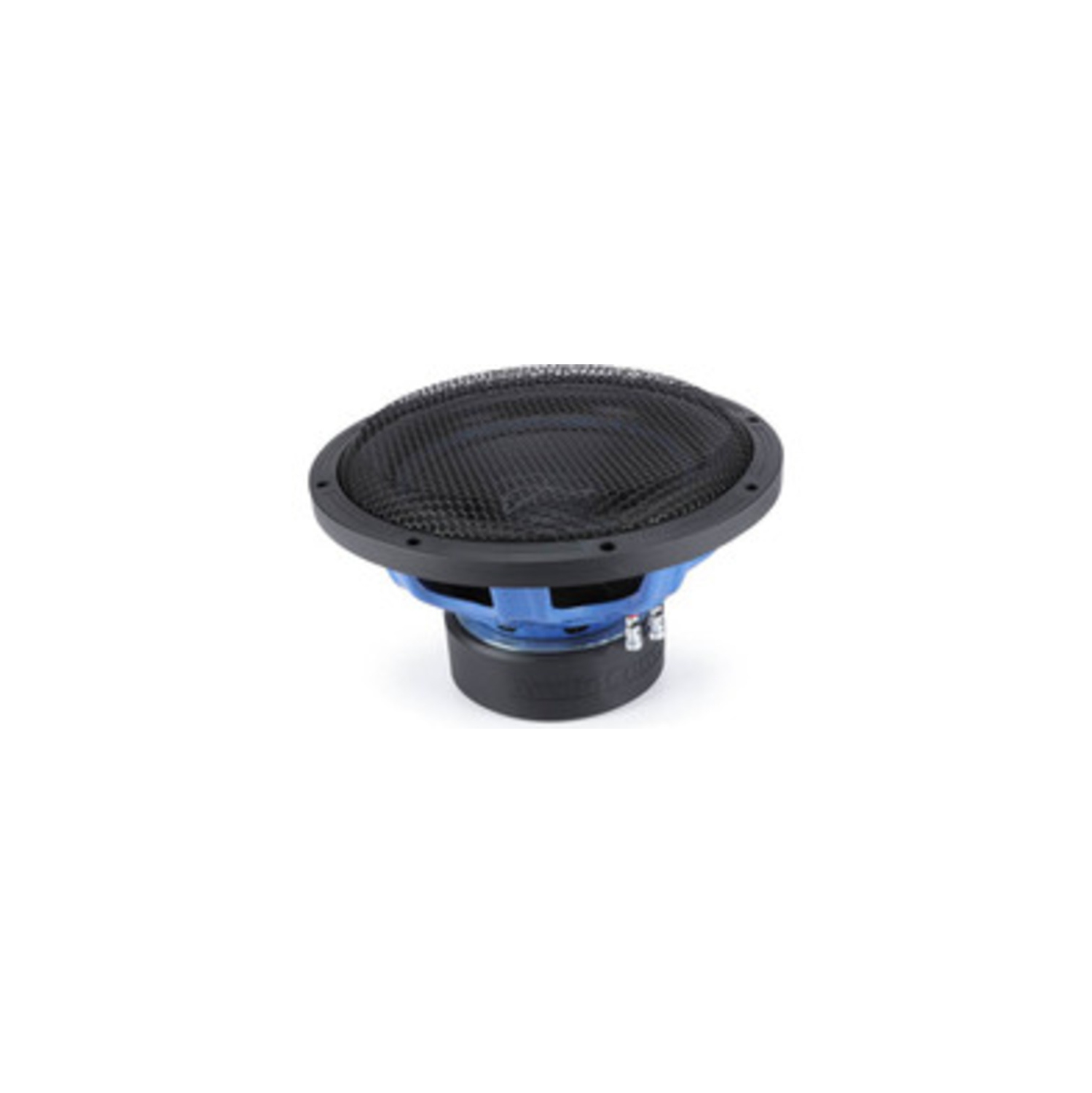 Haut-parleur d'extrêmes graves 500&nbsp;W RMS 12 po AudioControl SPK-12S4 - 4&nbsp;Ohm SVC