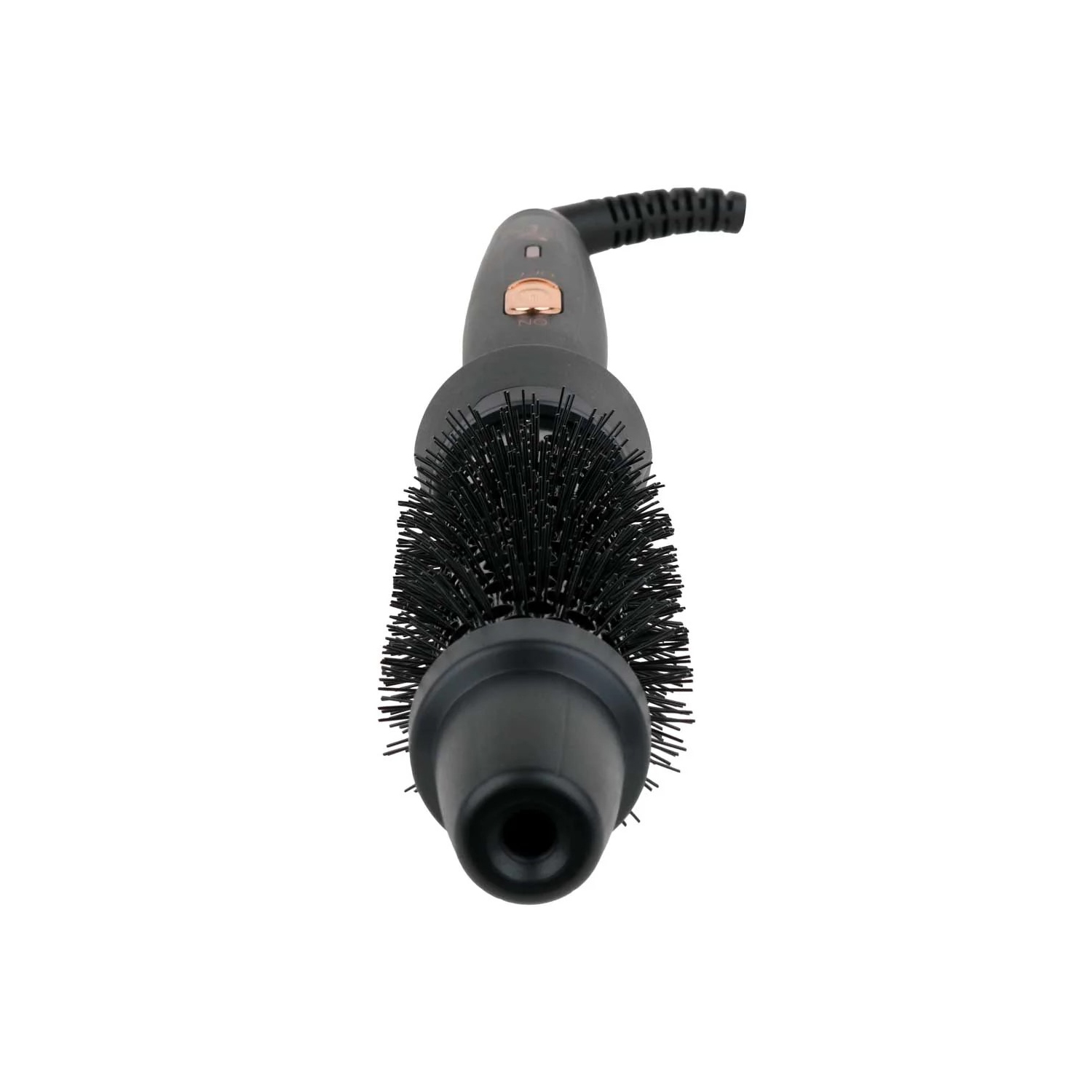 Aria Beauty - Thermal Ionic Styling Brush 1.2 Po Black