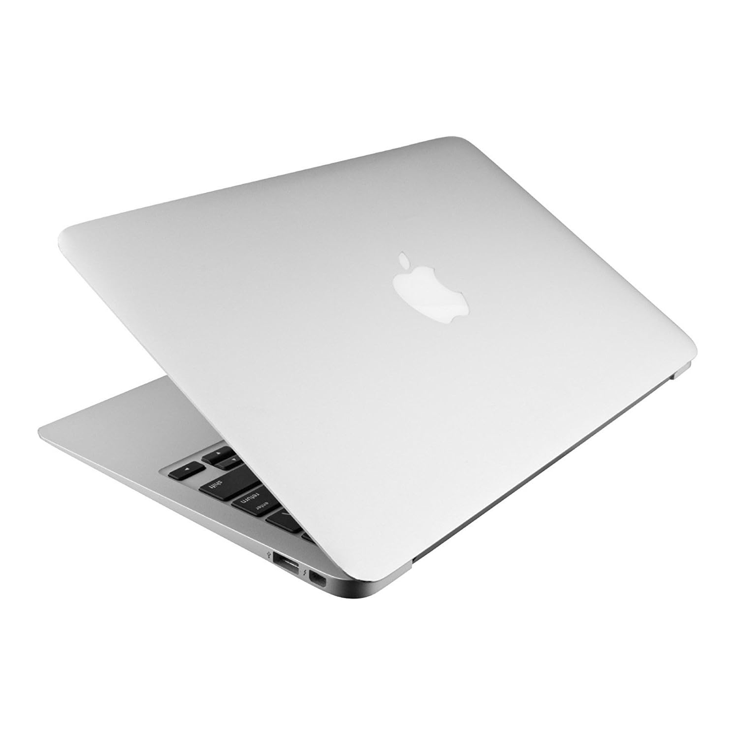 Apple MacBook Air MJVE2LL/A 13-inch Laptop 1.6GHz Core i5, 4GB RAM, 128GB SSD Refurbished Fair