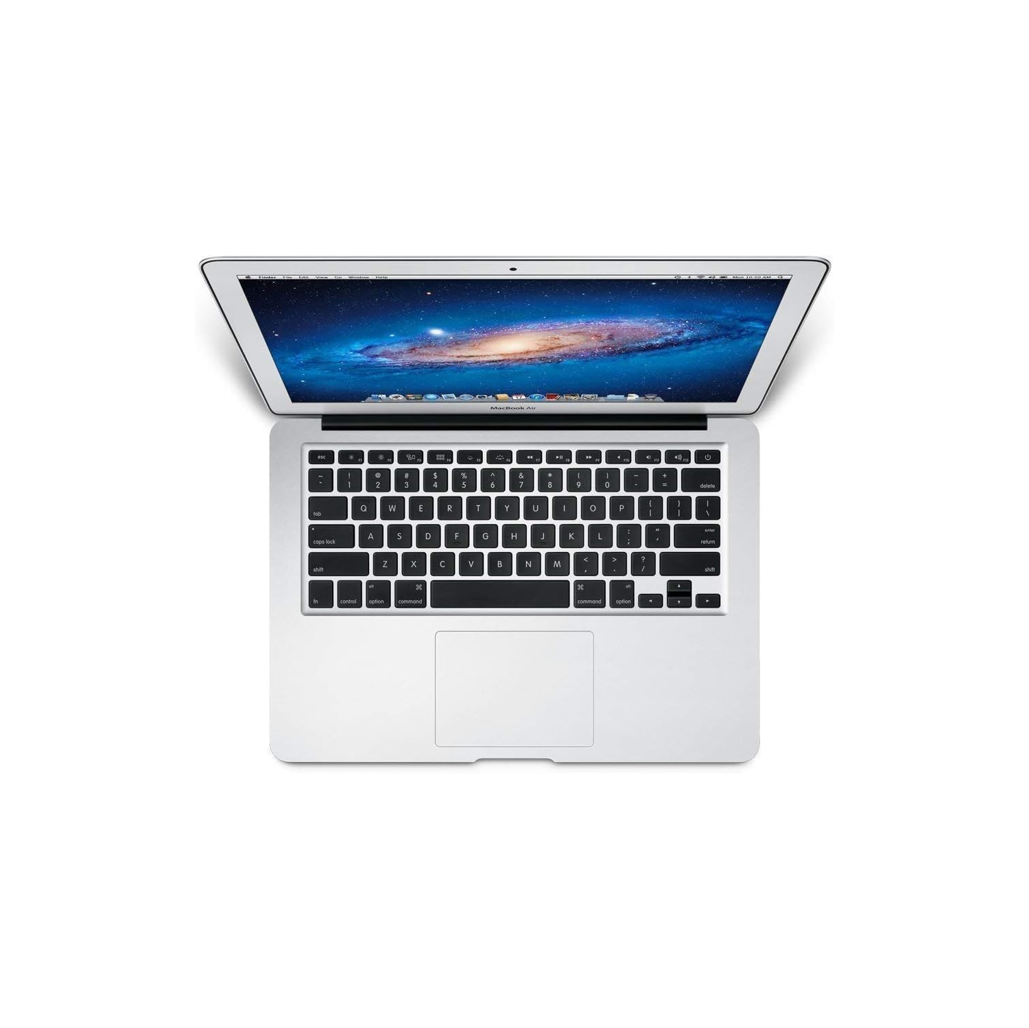 Apple MacBook Air MJVE2LL/A 13-inch Laptop 1.6GHz Core i5, 4GB RAM, 128GB SSD Refurbished Fair