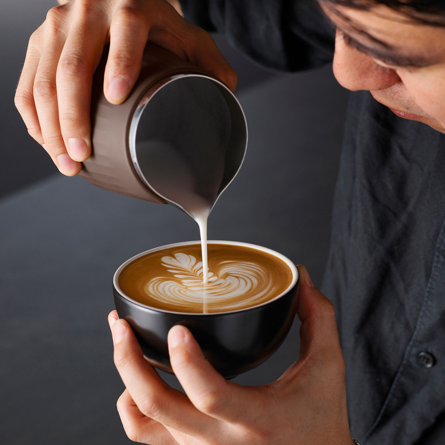 Pichet de 420 ml Pro Control de Breville