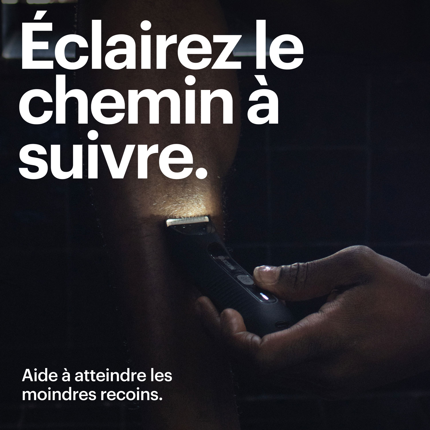 Manscaped Lawn Mower 3.0 Plus Cordless Trimming Essentials Kit