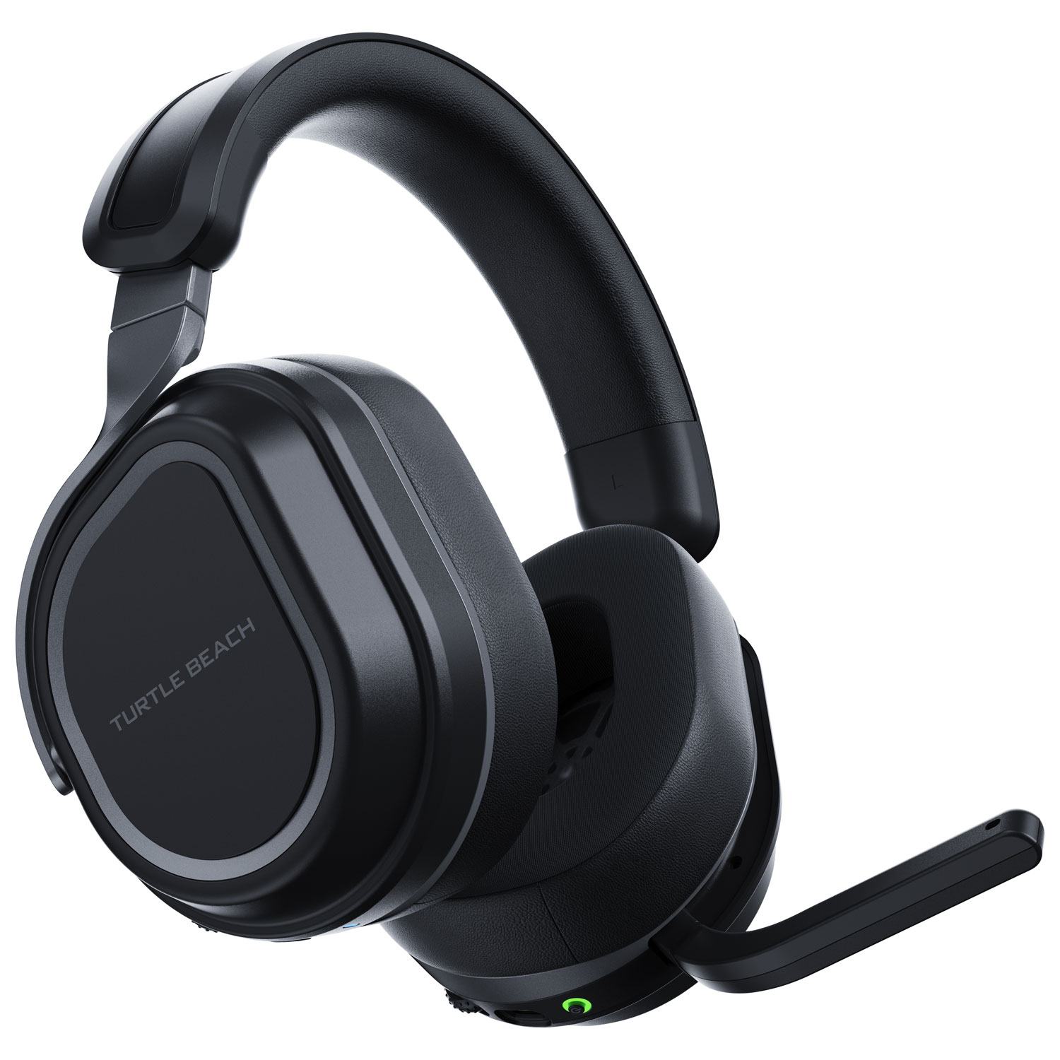 Casque de jeu sans fil Stealth 700 de Turtle Beach pour PS5/PS4/Xbox Series X|S/Xbox One/PC - Noir