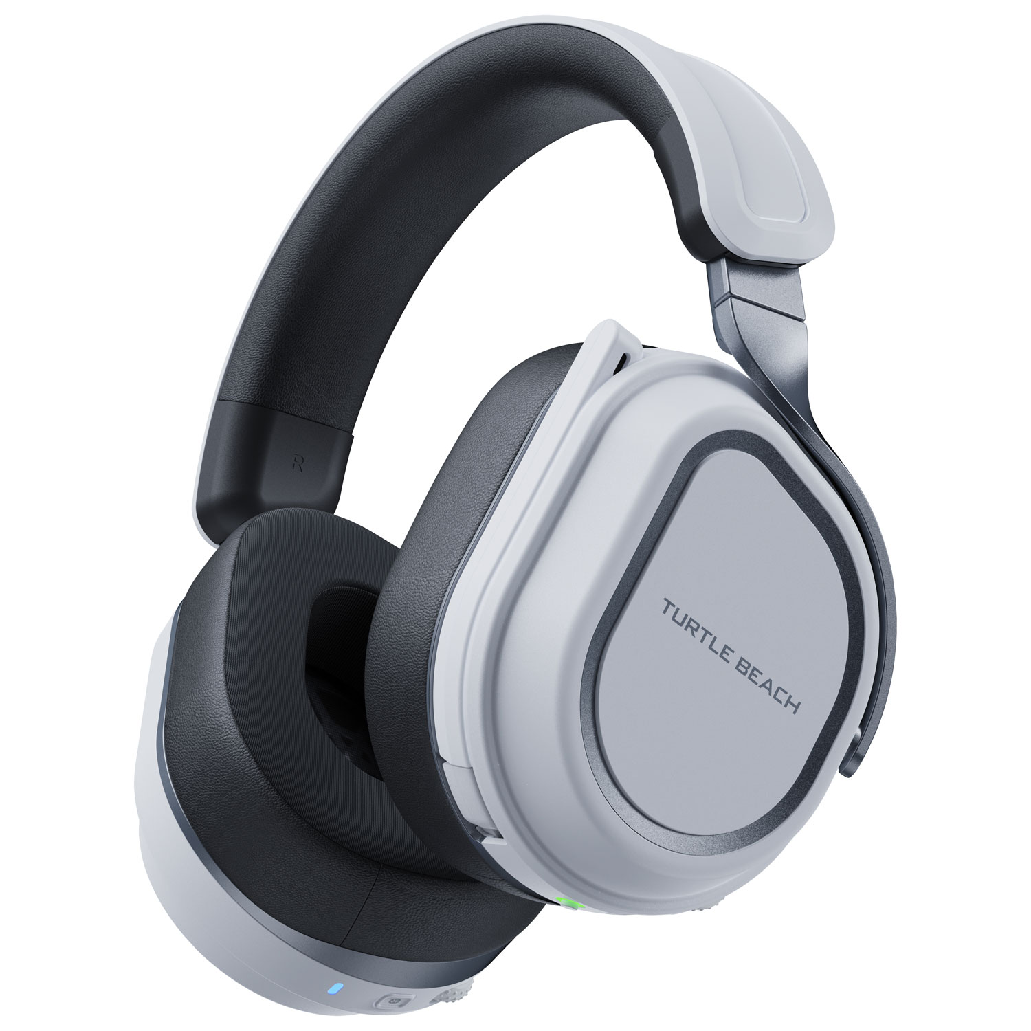 Turtle Beach Stealth 700 Wireless Gaming Headset for PS5/PS4 - White