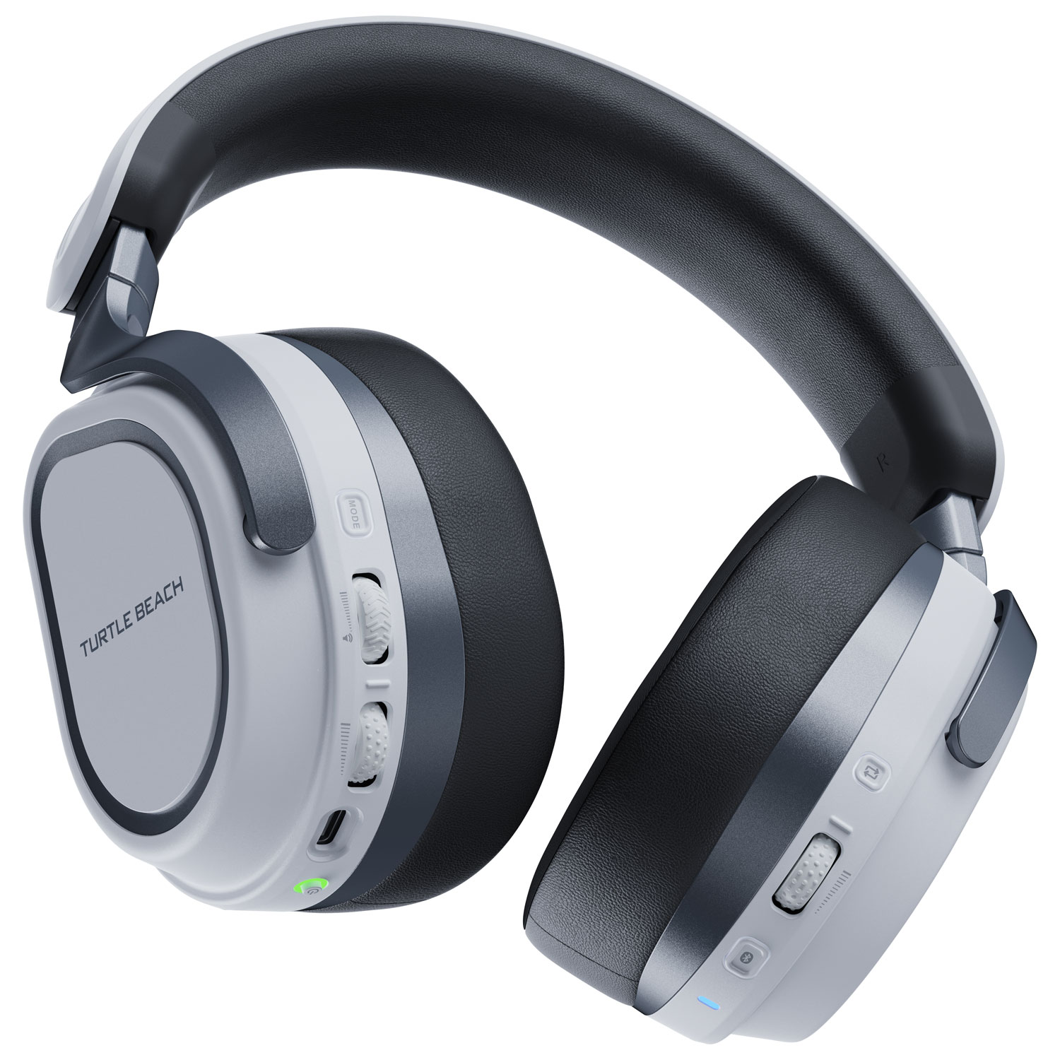 Turtle Beach Stealth 700 Wireless Gaming Headset for PS5/PS4 - White