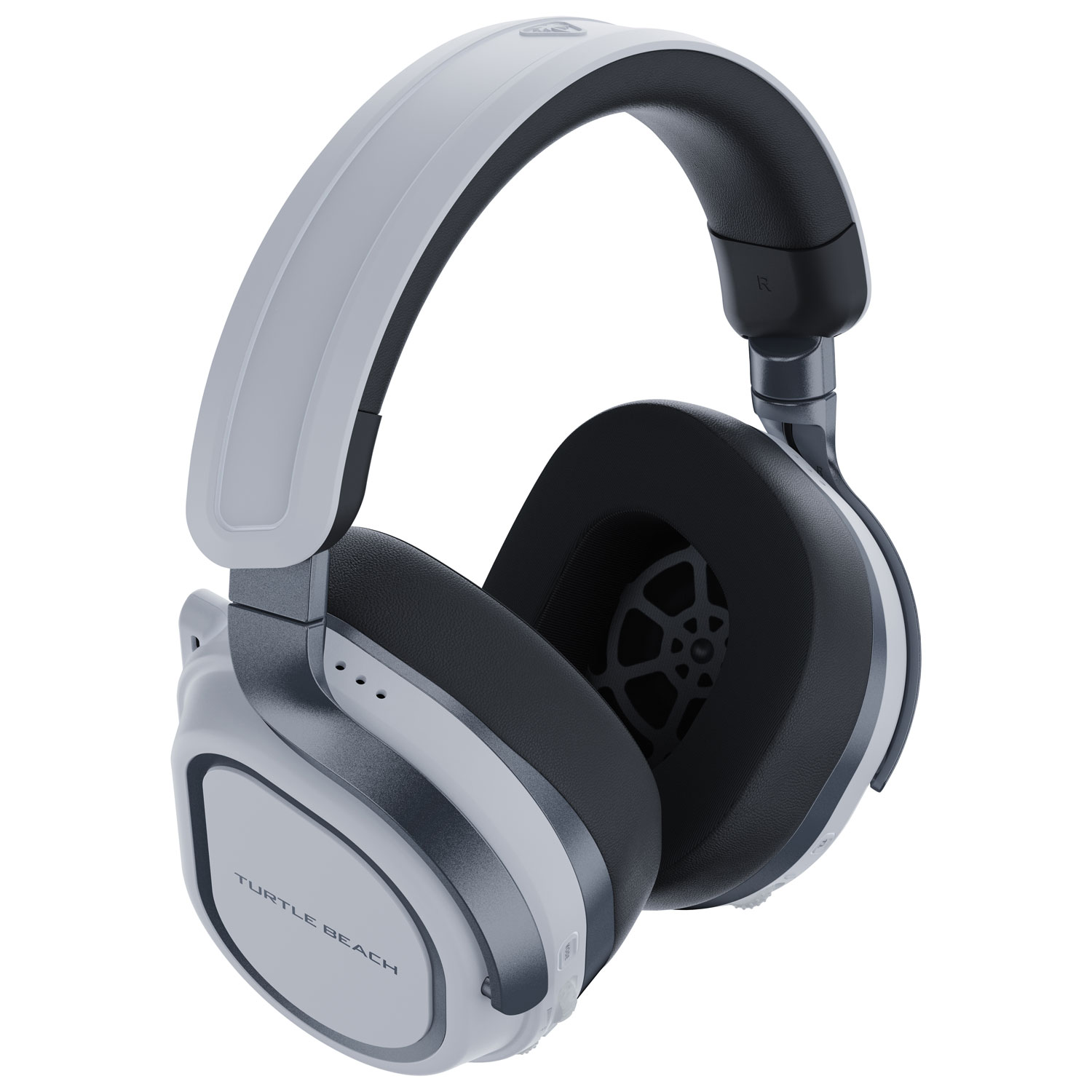 Turtle Beach Stealth 700 Wireless Gaming Headset for PS5/PS4 - White