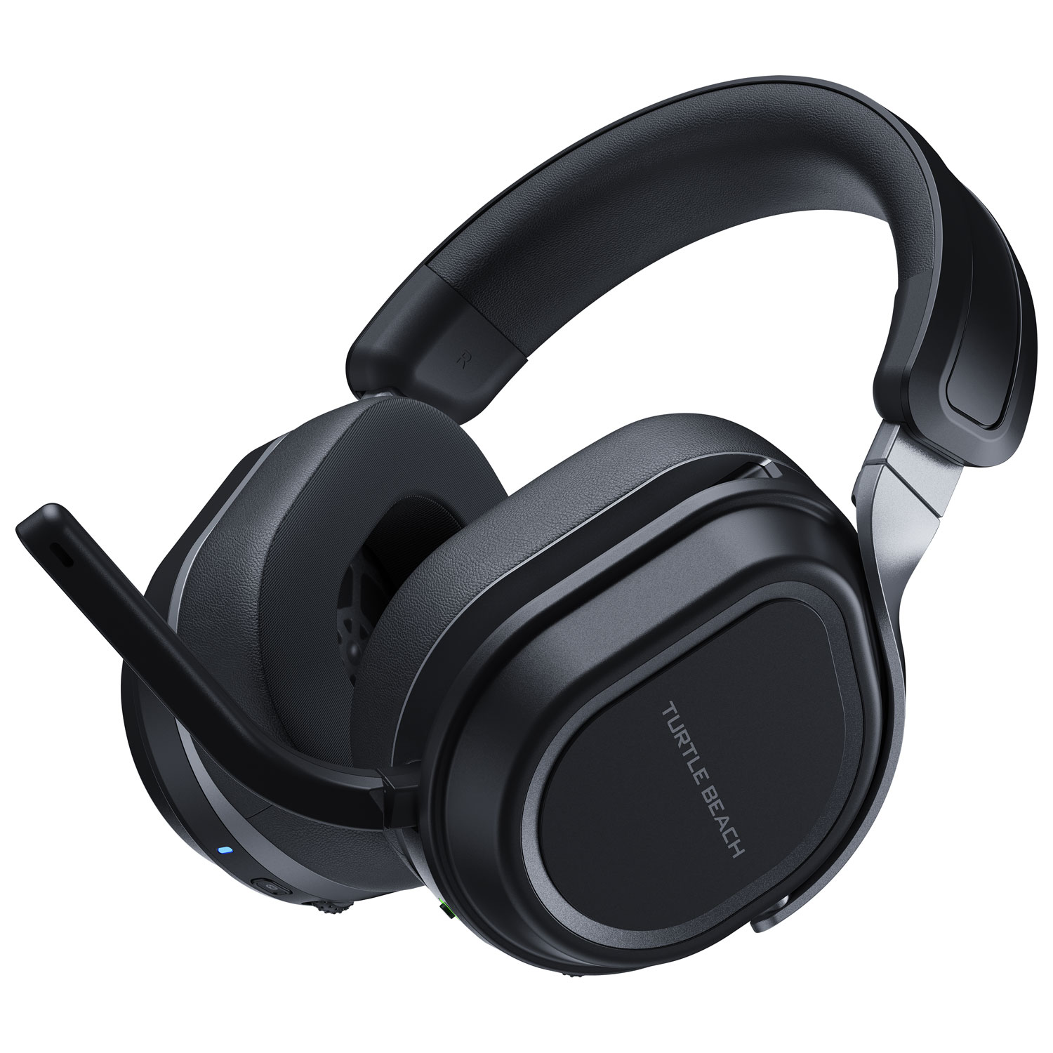 Casque de jeu sans fil Stealth 700 de Turtle Beach pour PS5/PS4 - Noir