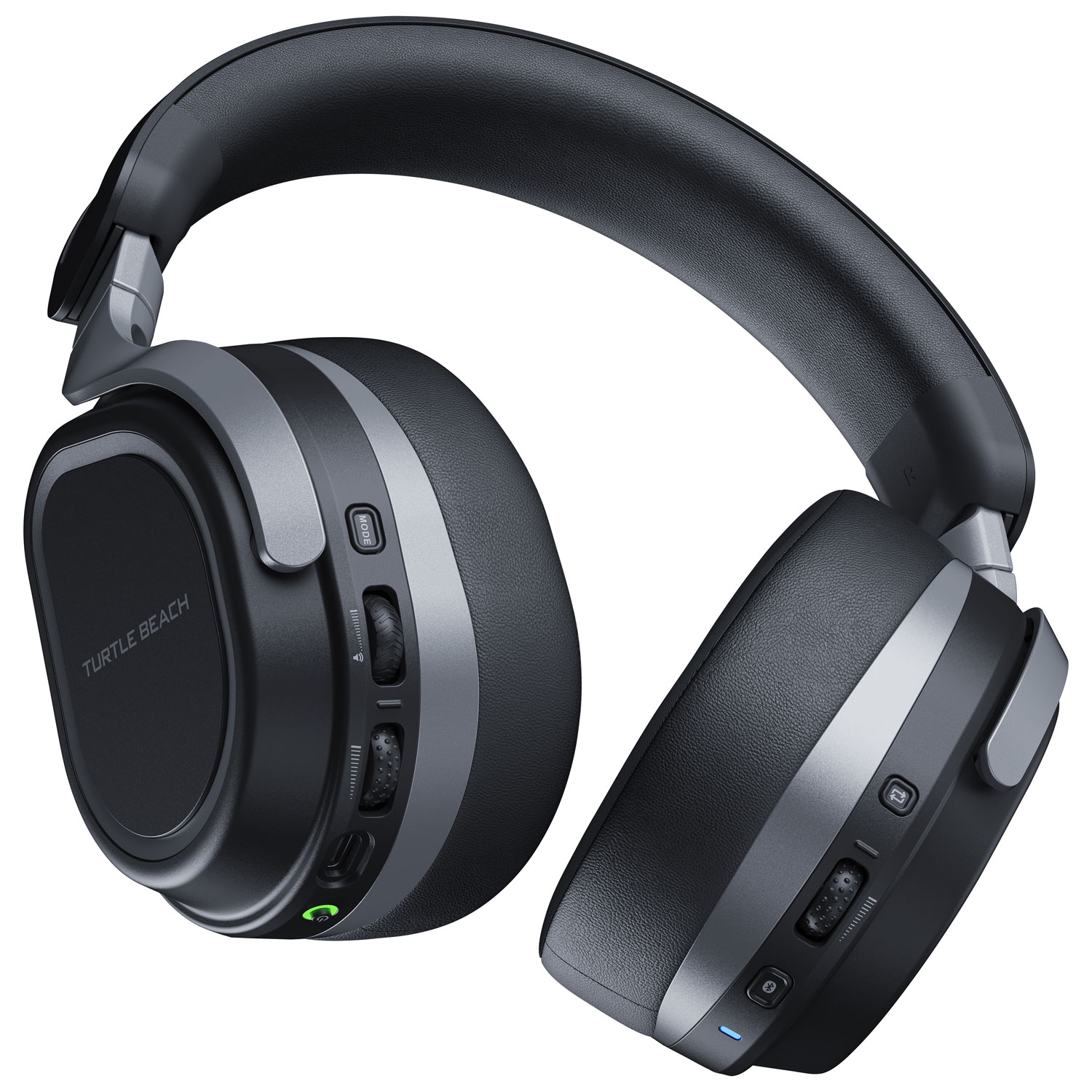 Casque de jeu sans fil Stealth 700 de Turtle Beach pour PS5/PS4 - Noir