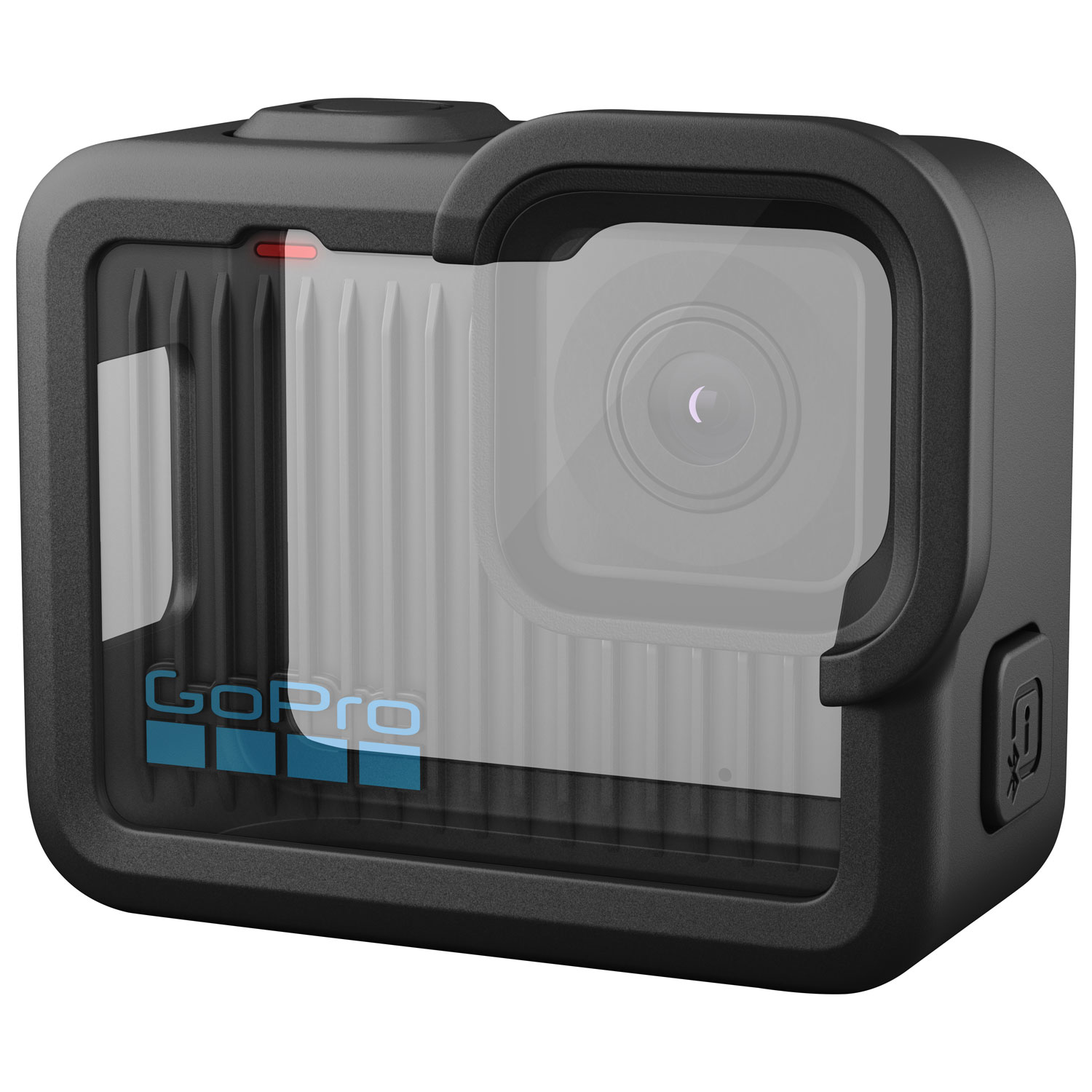 Housse de protection pour GoPro HERO Black