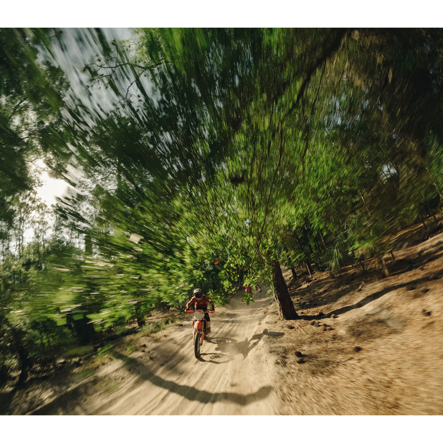 GoPro HERO13 Black Neutral Density Filters - Set of 4