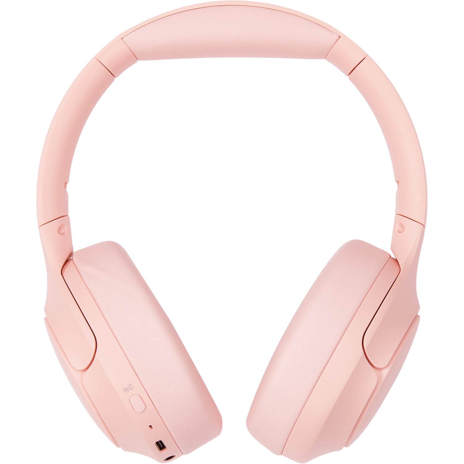 TOZO HT2 Hybrid Active Noise Cancelling Headphones, Wireless Over Ear Bluetooth Headphones, 60H Playtime, Hi-Res Audio Custom EQ via App Deep Bass