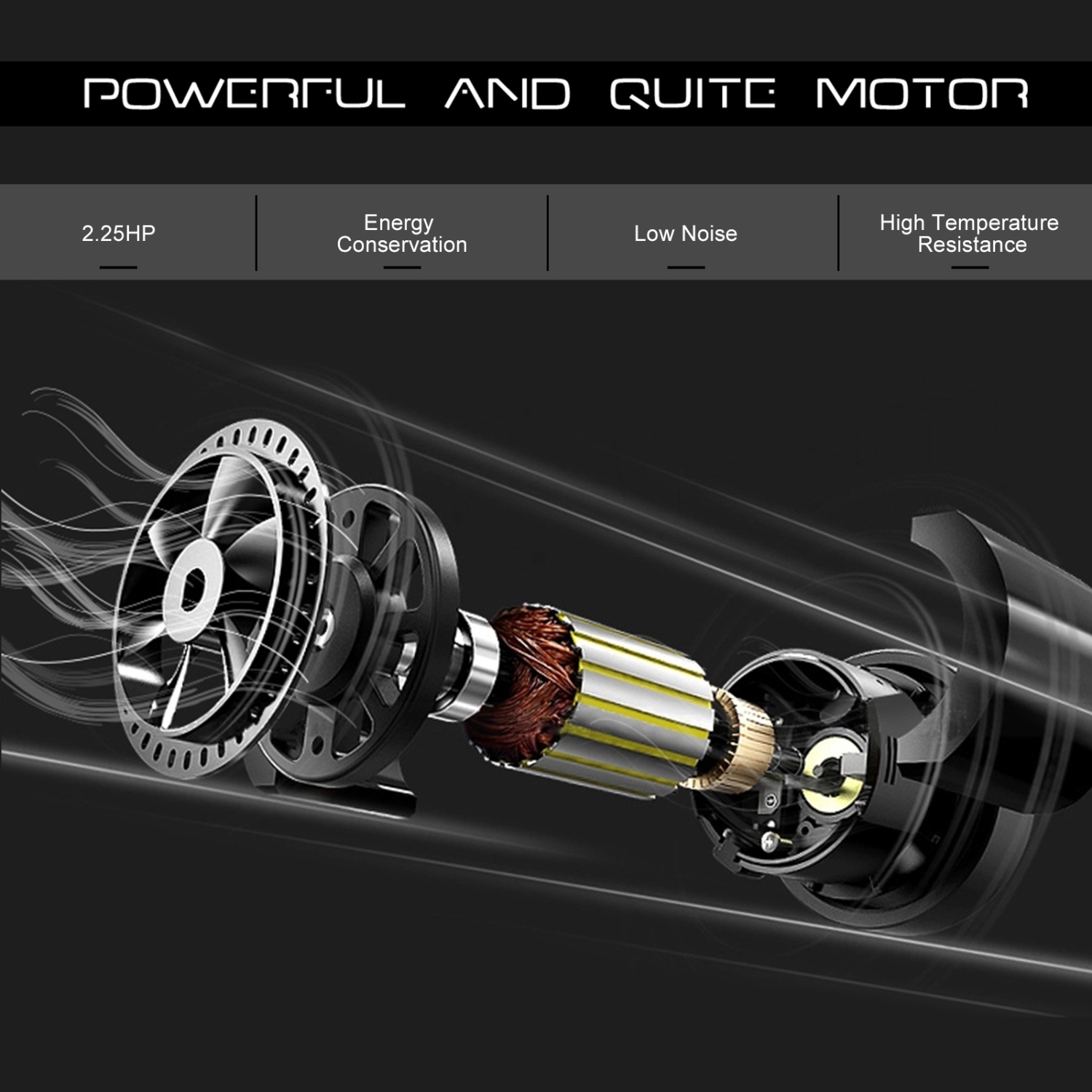 Tapis roulant 2-en-1 de Superfit, tapis roulants pliables 2,5&nbsp;HP pour bureau à domicile avec APPLICATION intelligente, télécommande, écran DEL,