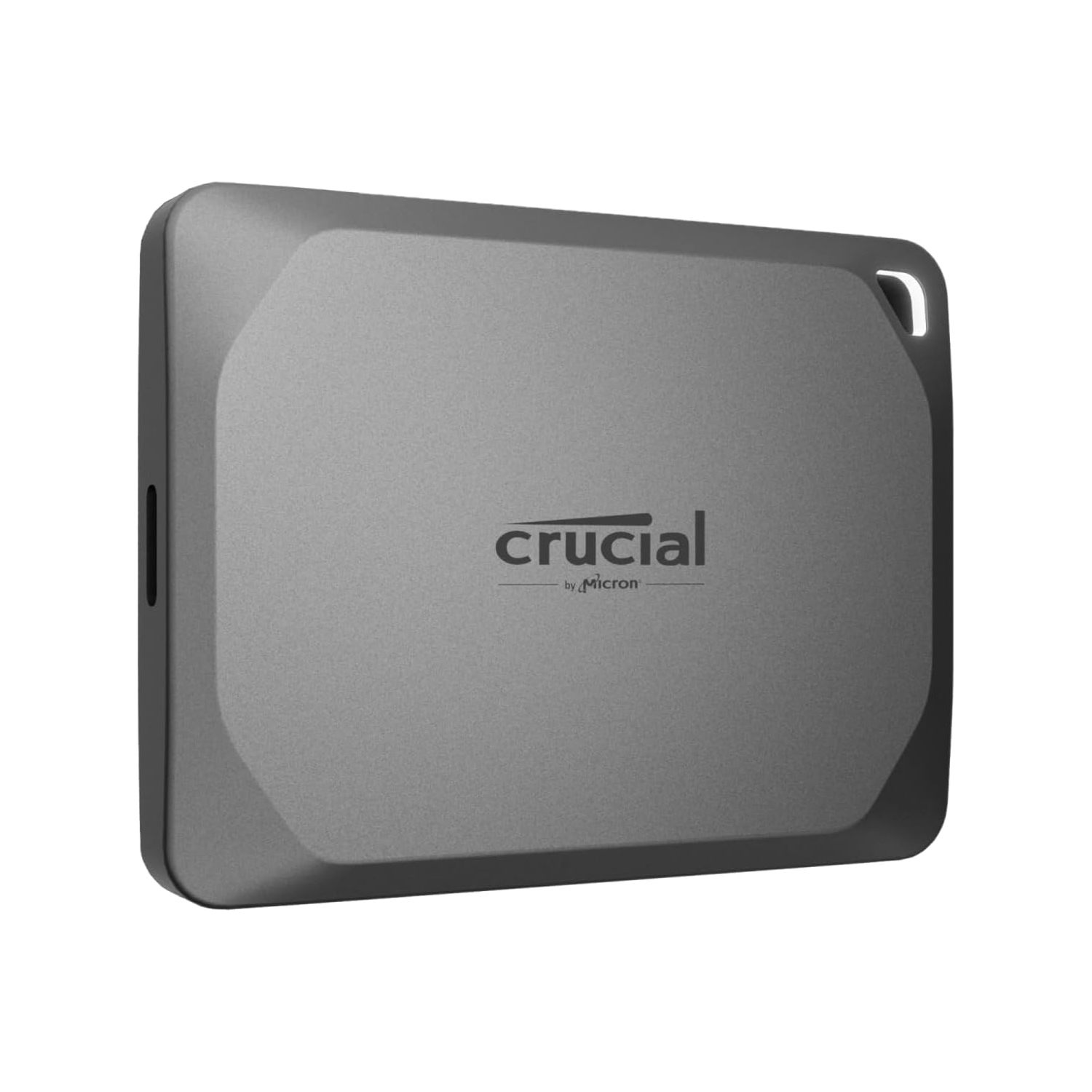 Disque SSD externe X9 PRO de 4T Go de Crucial *CT4000X9ProSSD9