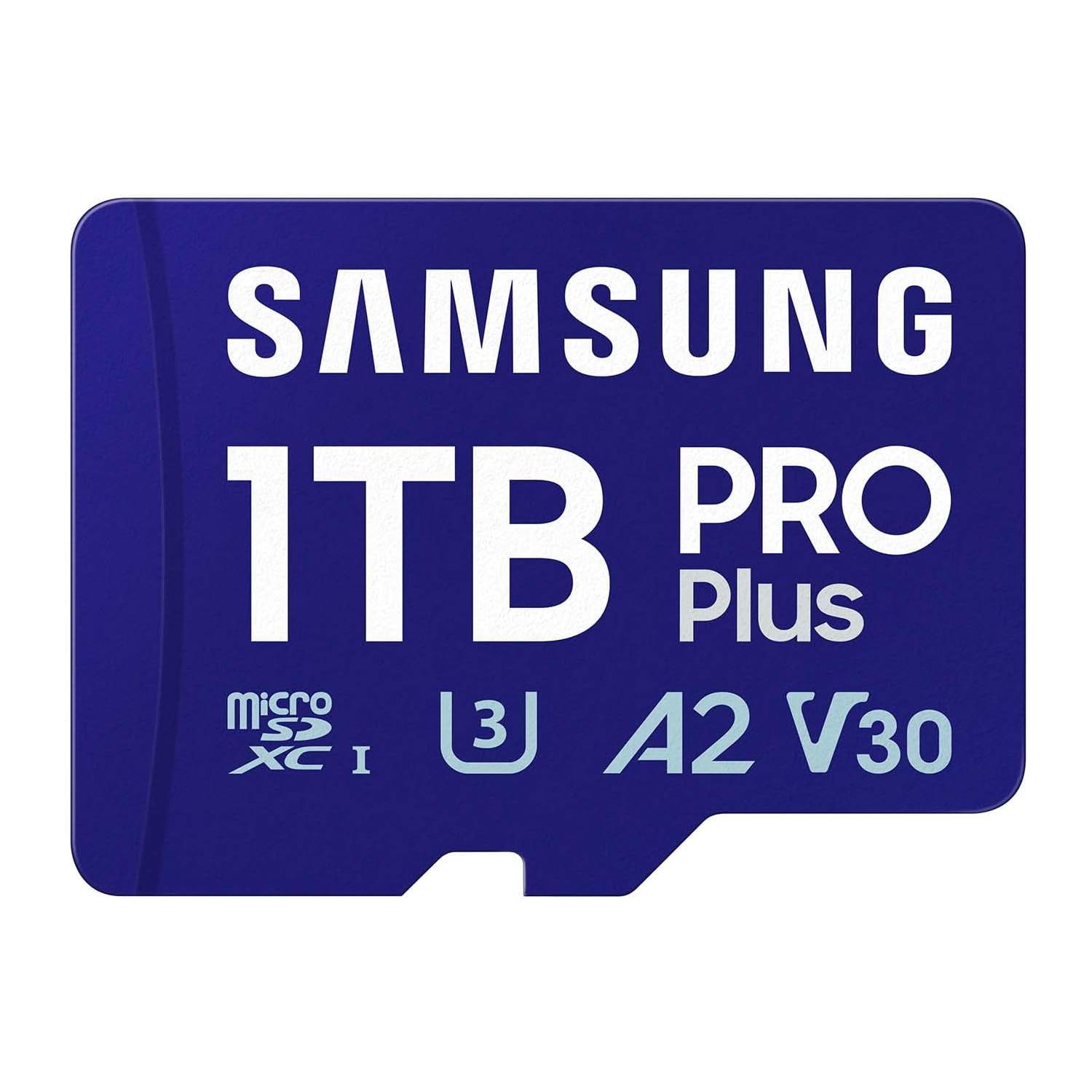 SAMSUNG 1TB microSD PRO Plus