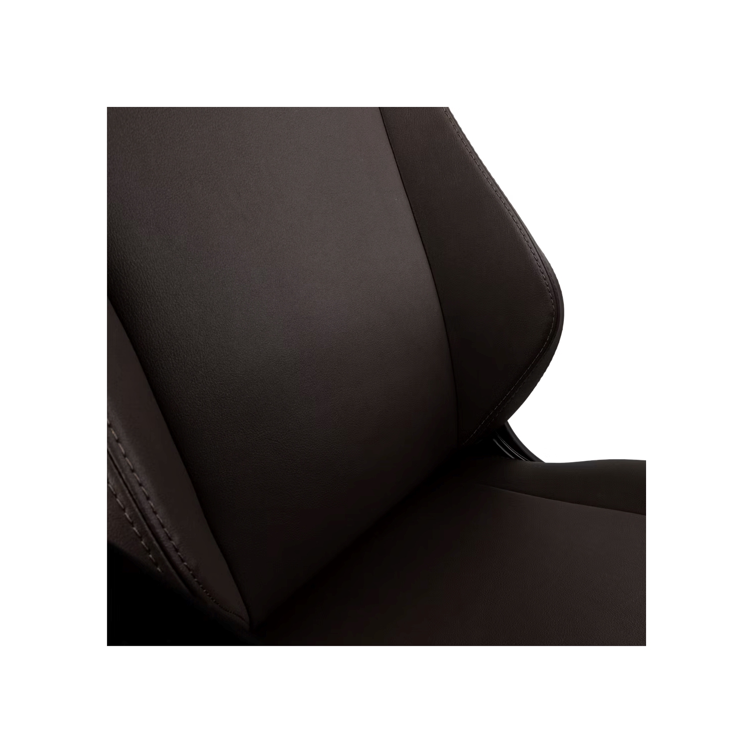 noblechairs HERO Premium Gaming and Office Chair - Superior Ergonomics, Faux Vegan Leather Supports up to 150 kg, Java Edition