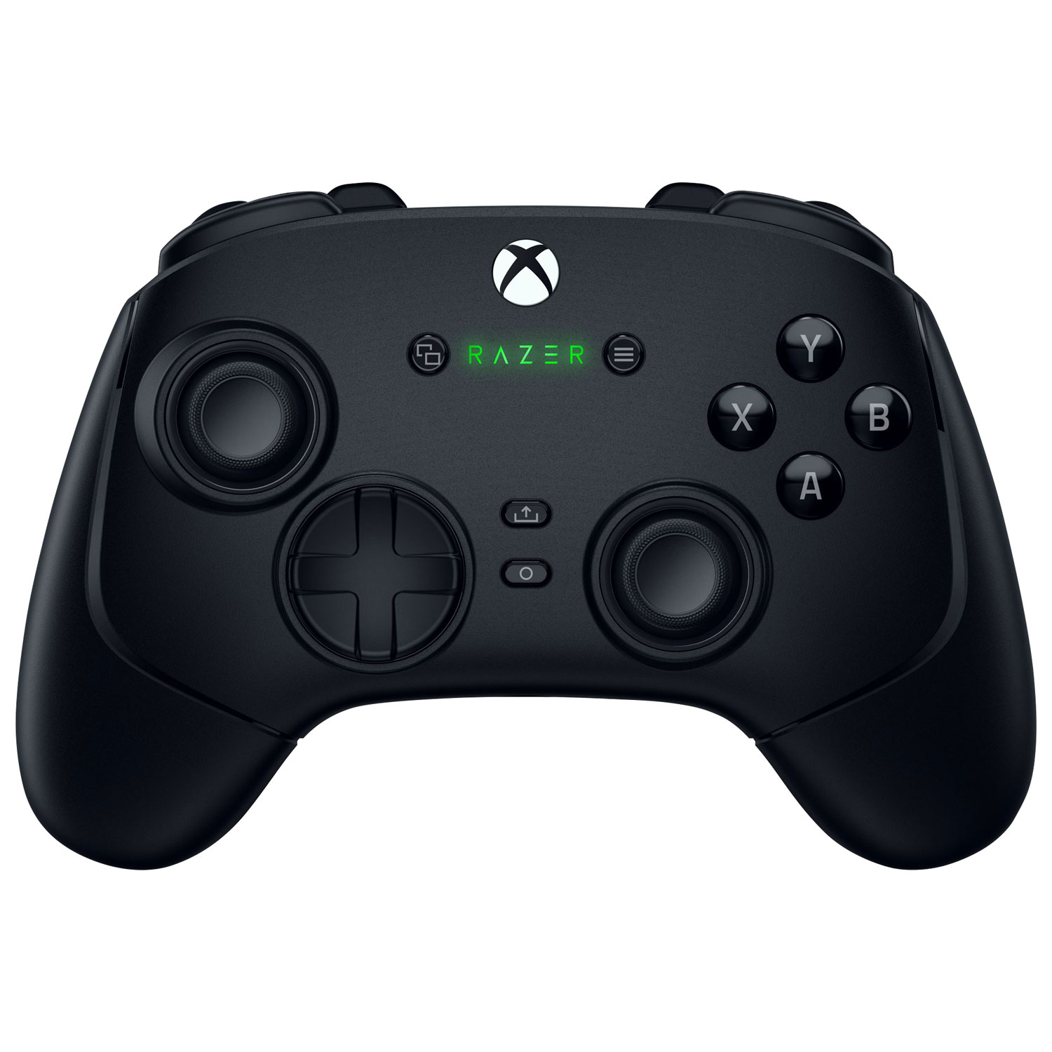 Razer Wolverine V3 Pro Wireless Controller for Xbox Series X|S & PC- Black