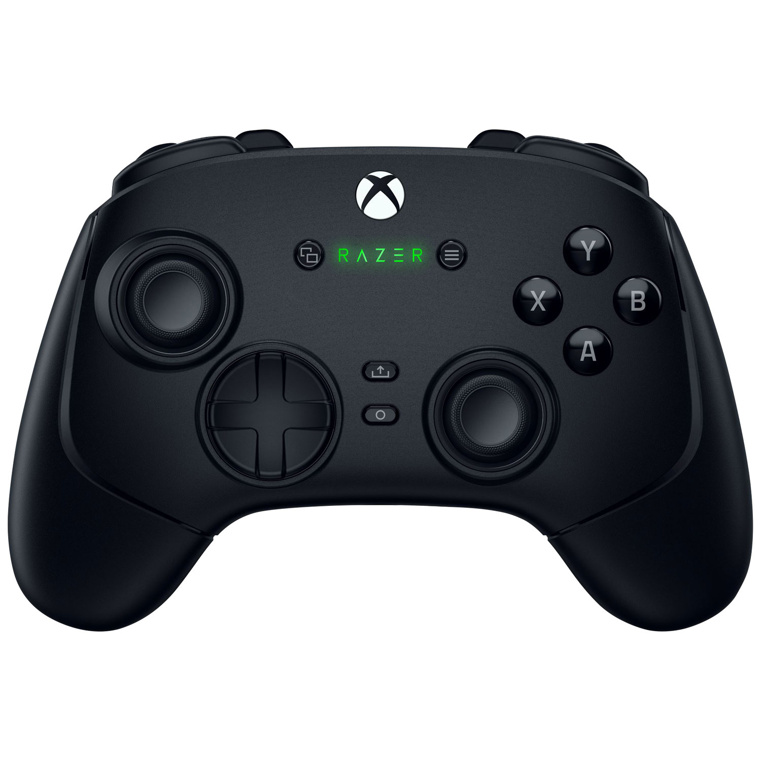 Razer Wolverine V3 Tournament Edition Wired Controller for Xbox Series X|S & PC - Black