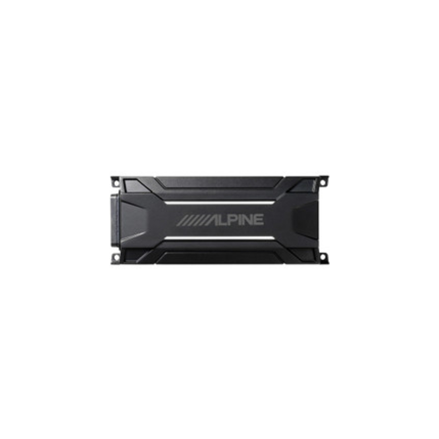Alpine KTA-30FW 4-Channel Amplificateur Power Tough Power Pack