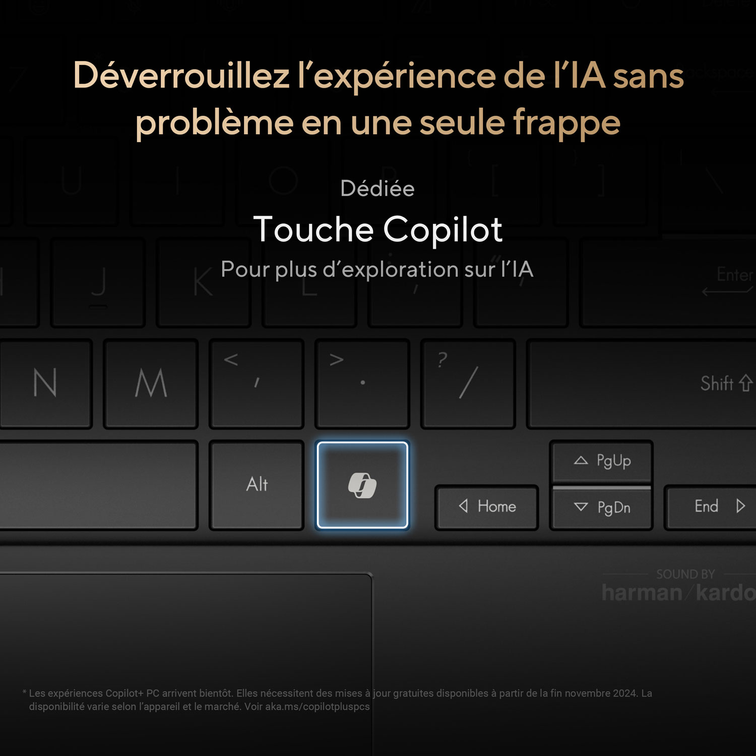 Portable de 14 po Vivobook S d'ASUS - Noir neutre/Aluminium