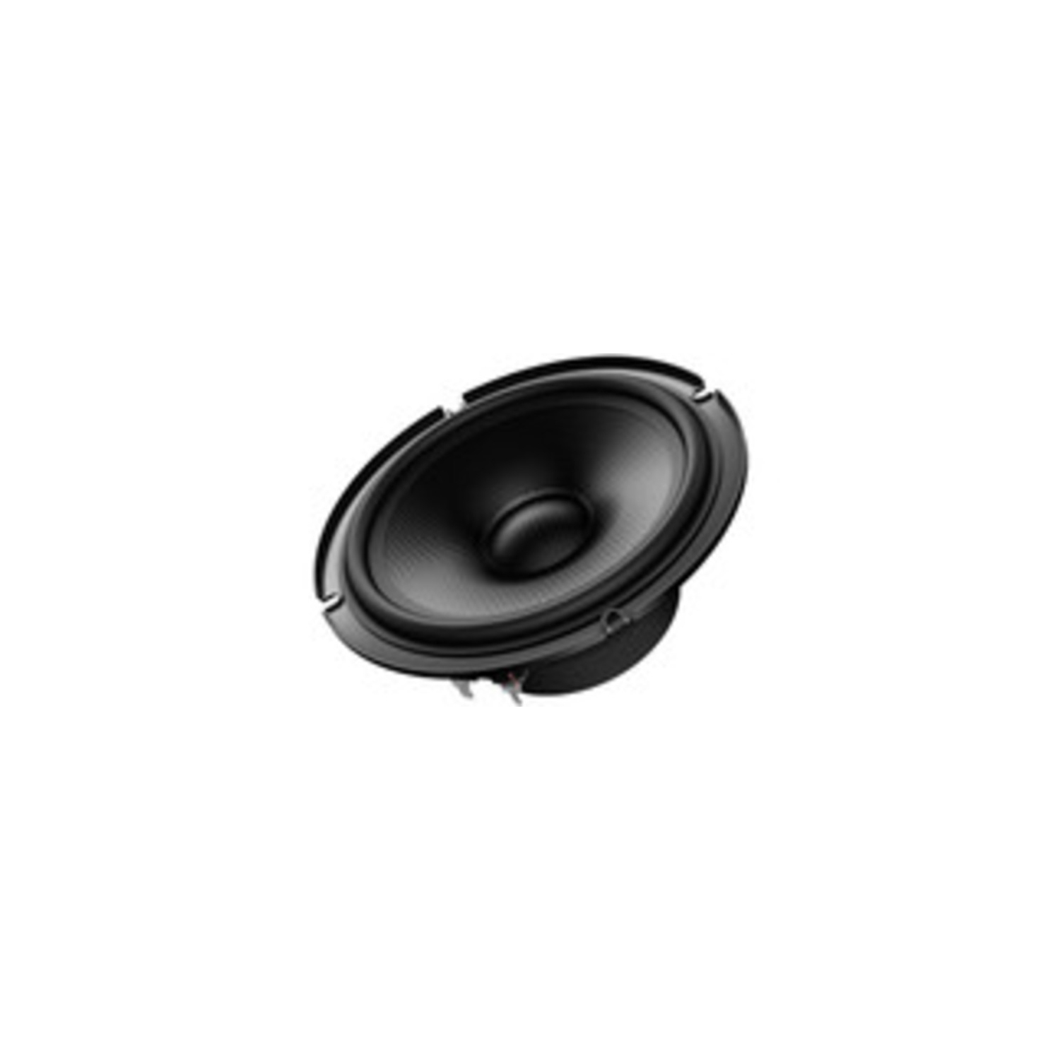 Système de haut-parleurs à composants 110&nbsp;W RMS de série Z 6-1/2&nbsp;po TS-Z65CH de Pioneer